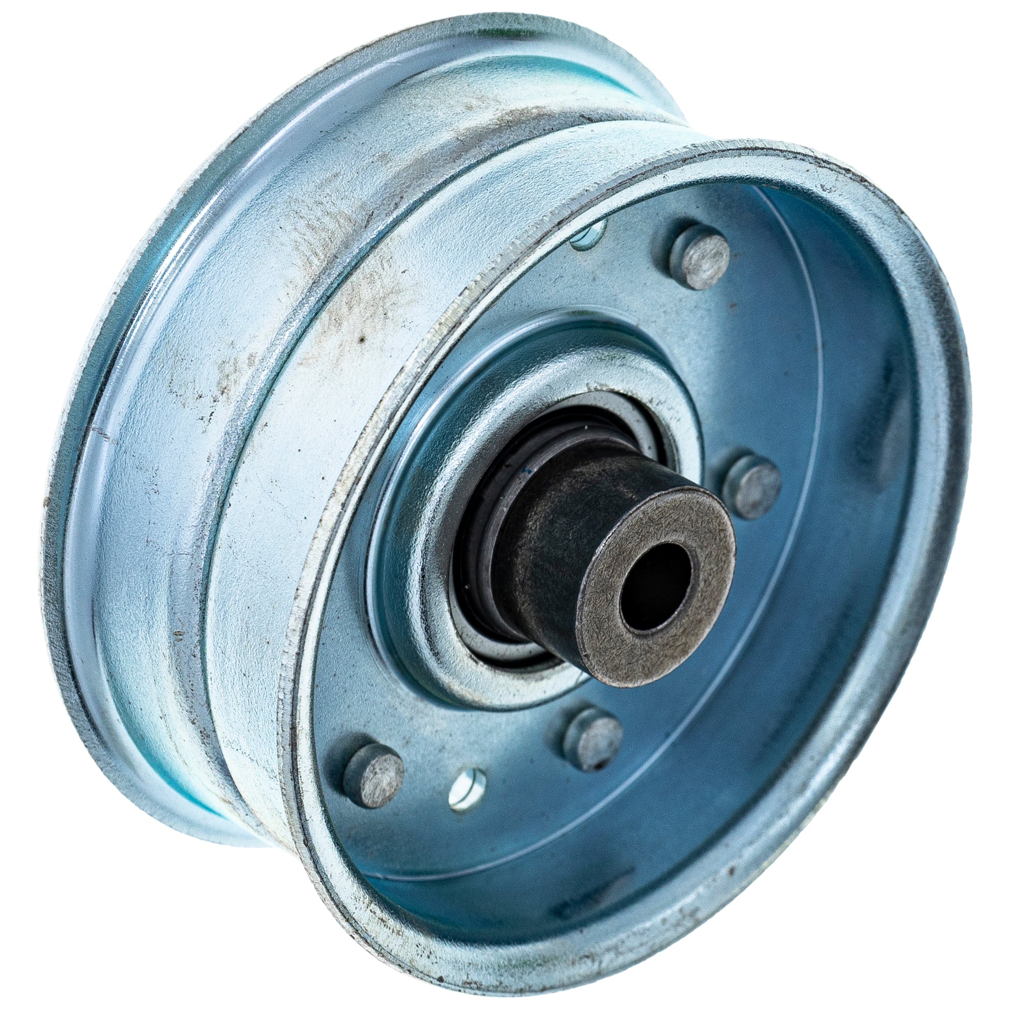 Idler Pulley for zOTHER STC61V-25CV STC61V-23FX STC61V-23BV STC52V-25CV-FR 8TEN 810-CID2206L