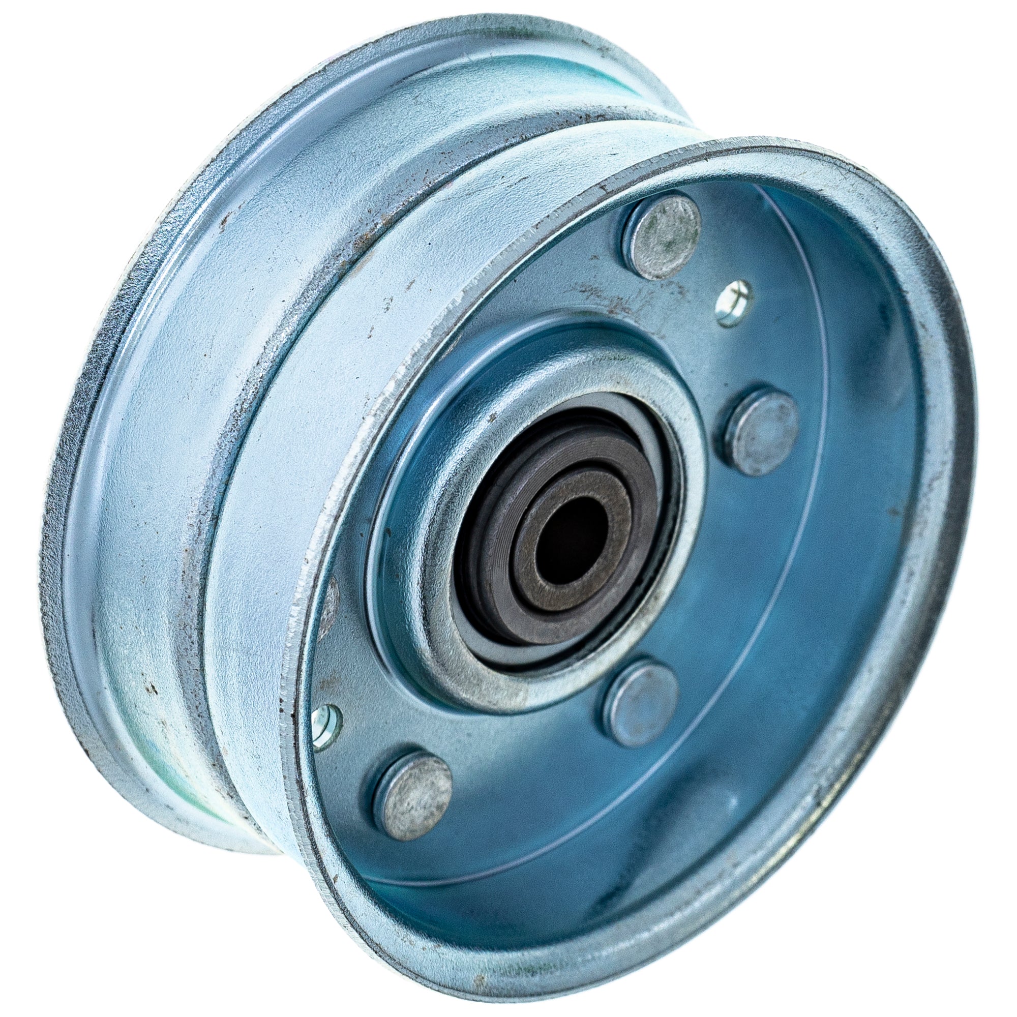 Idler Pulley For Scag 483415