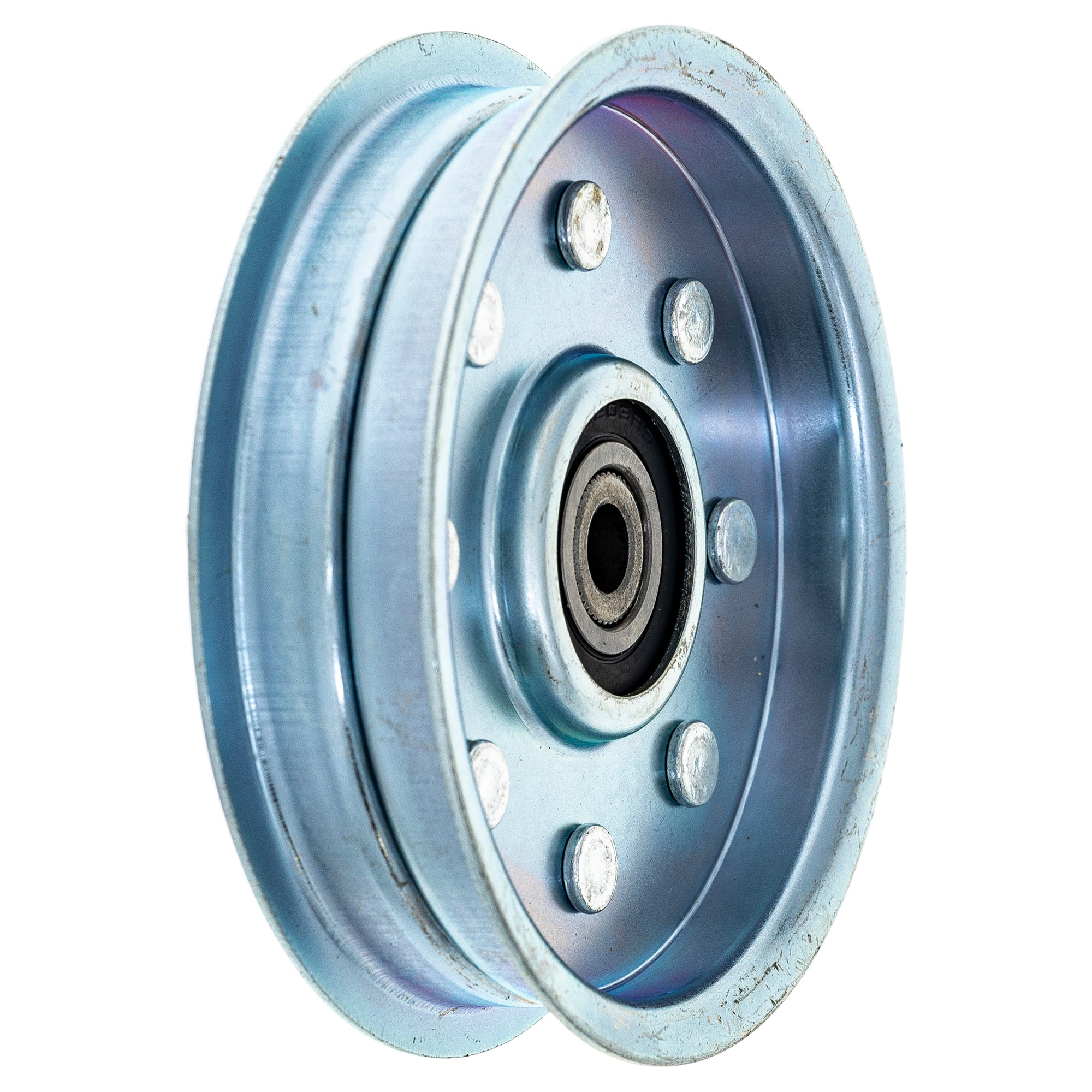 Idler Pulley Set For Ariens Gravely 07327100 | 8TEN