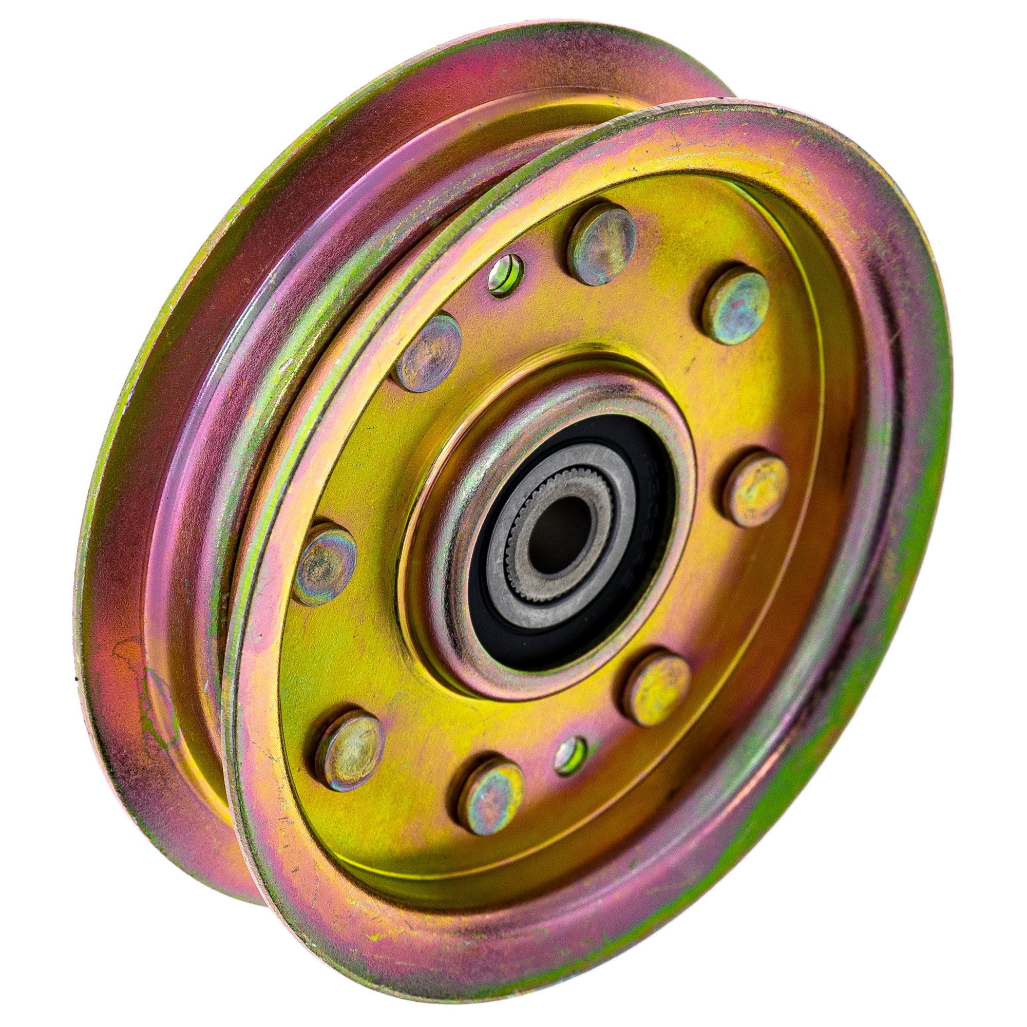 Idler Pulley For AYP Poulan Pro 532173981 | 8TEN