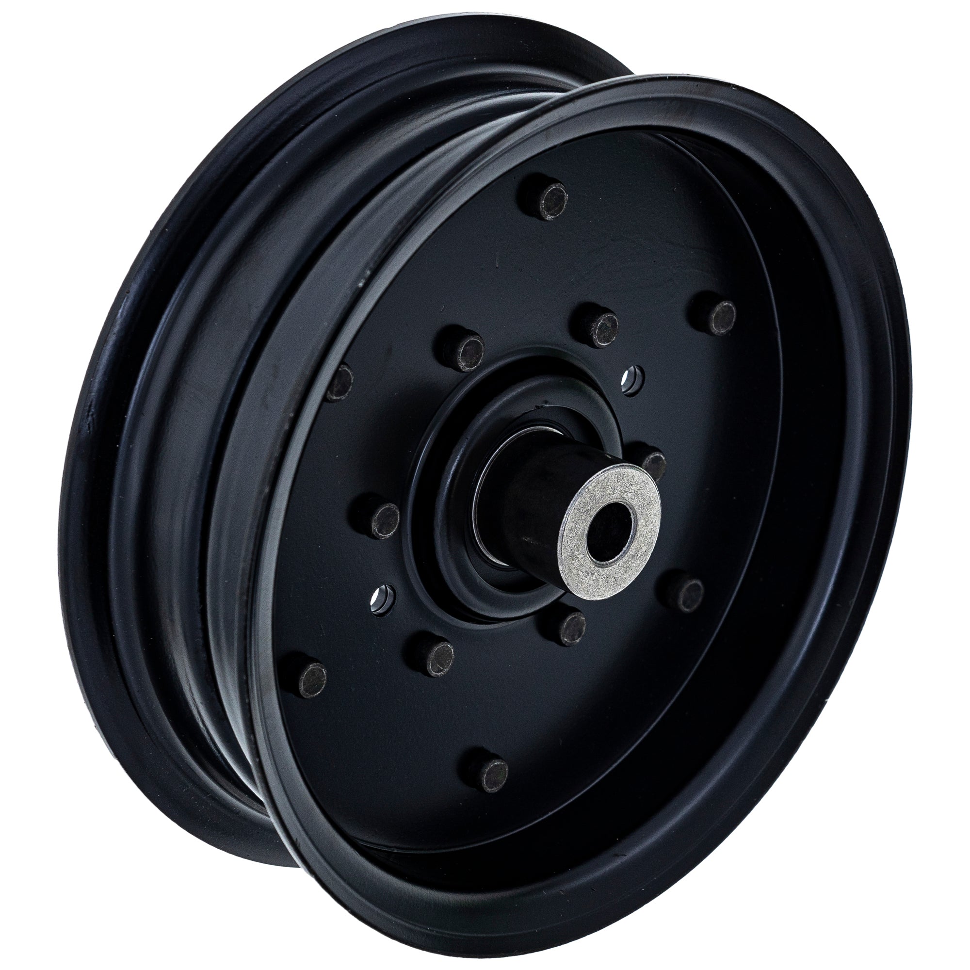 Idler Pulley Set For Scag 483422 | 8TEN