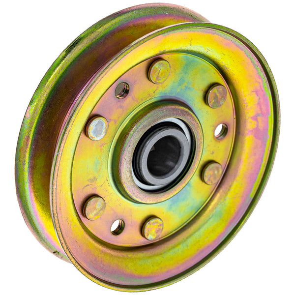 Idler Pulley For Toro 30234 | 8TEN
