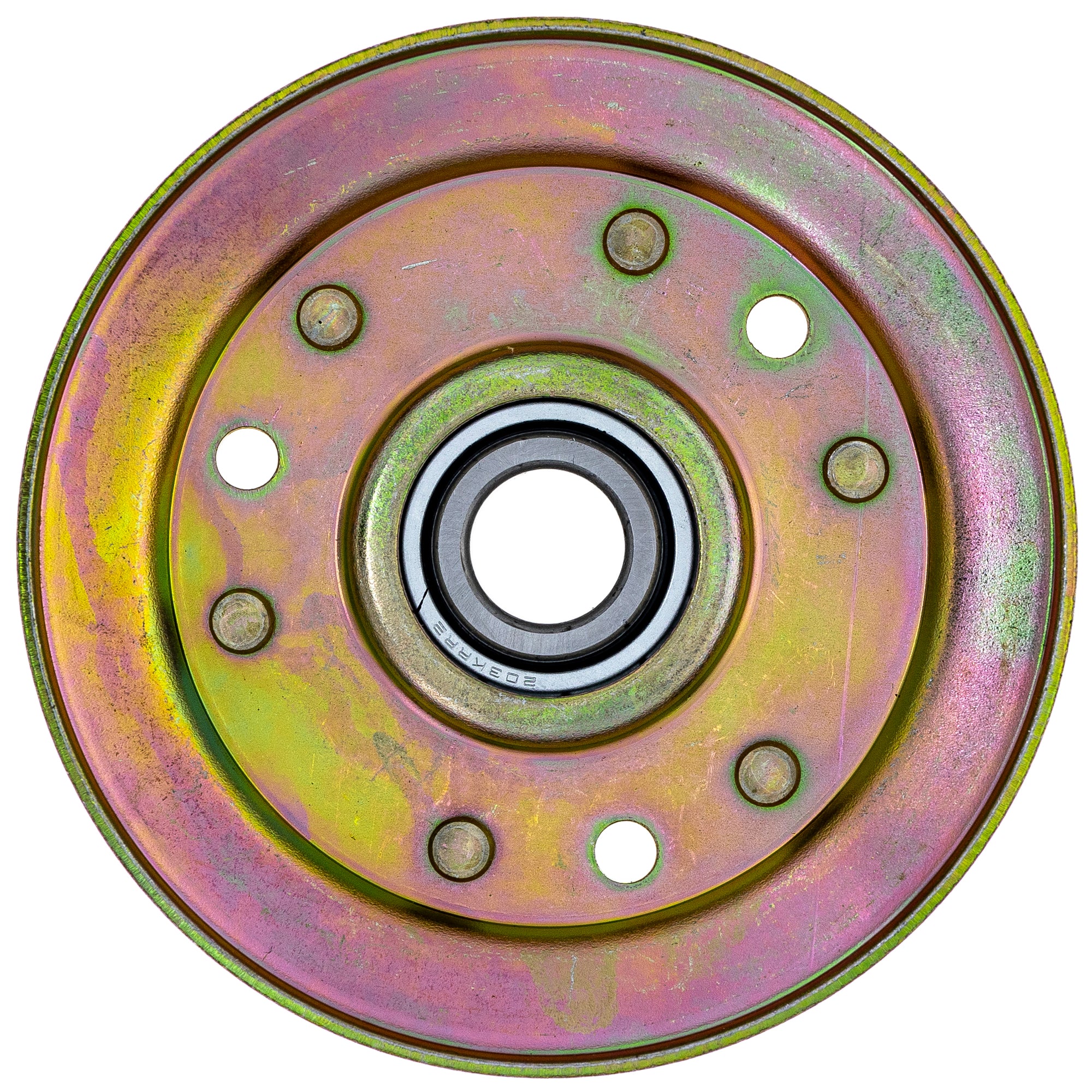 Idler Pulley For Toro 30234 | 8TEN
