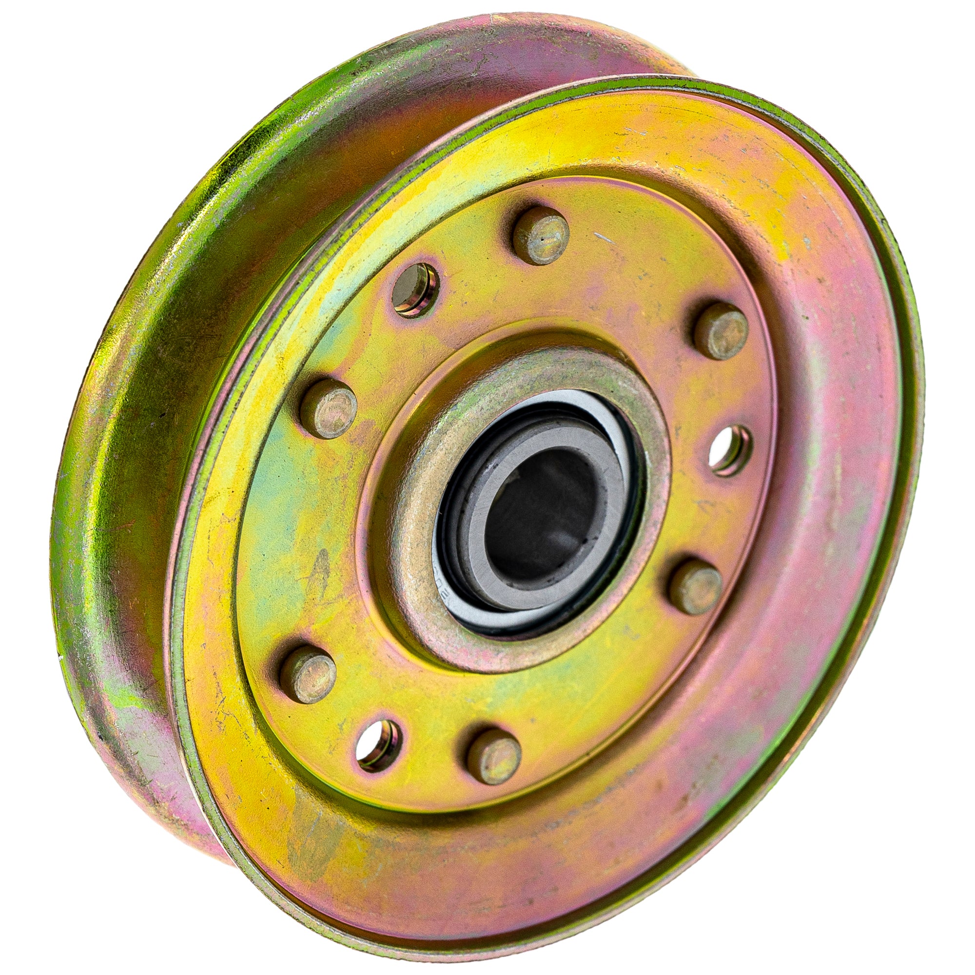 Idler Pulley Set For Toro 30234 | 8TEN