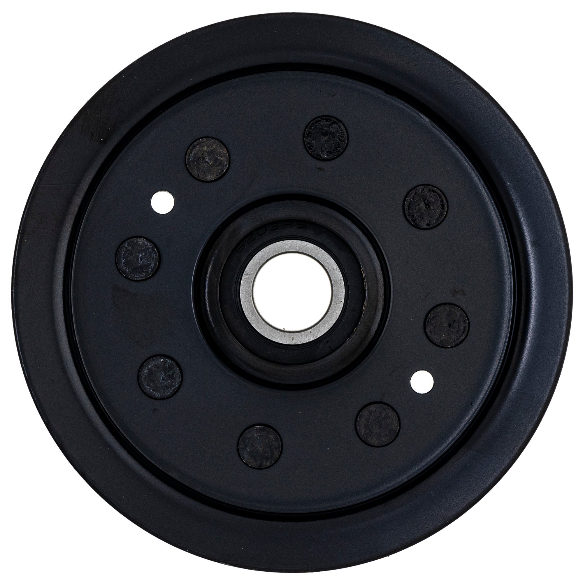 8TEN 810-CID2215L Idler Pulley for zOTHER Ferris