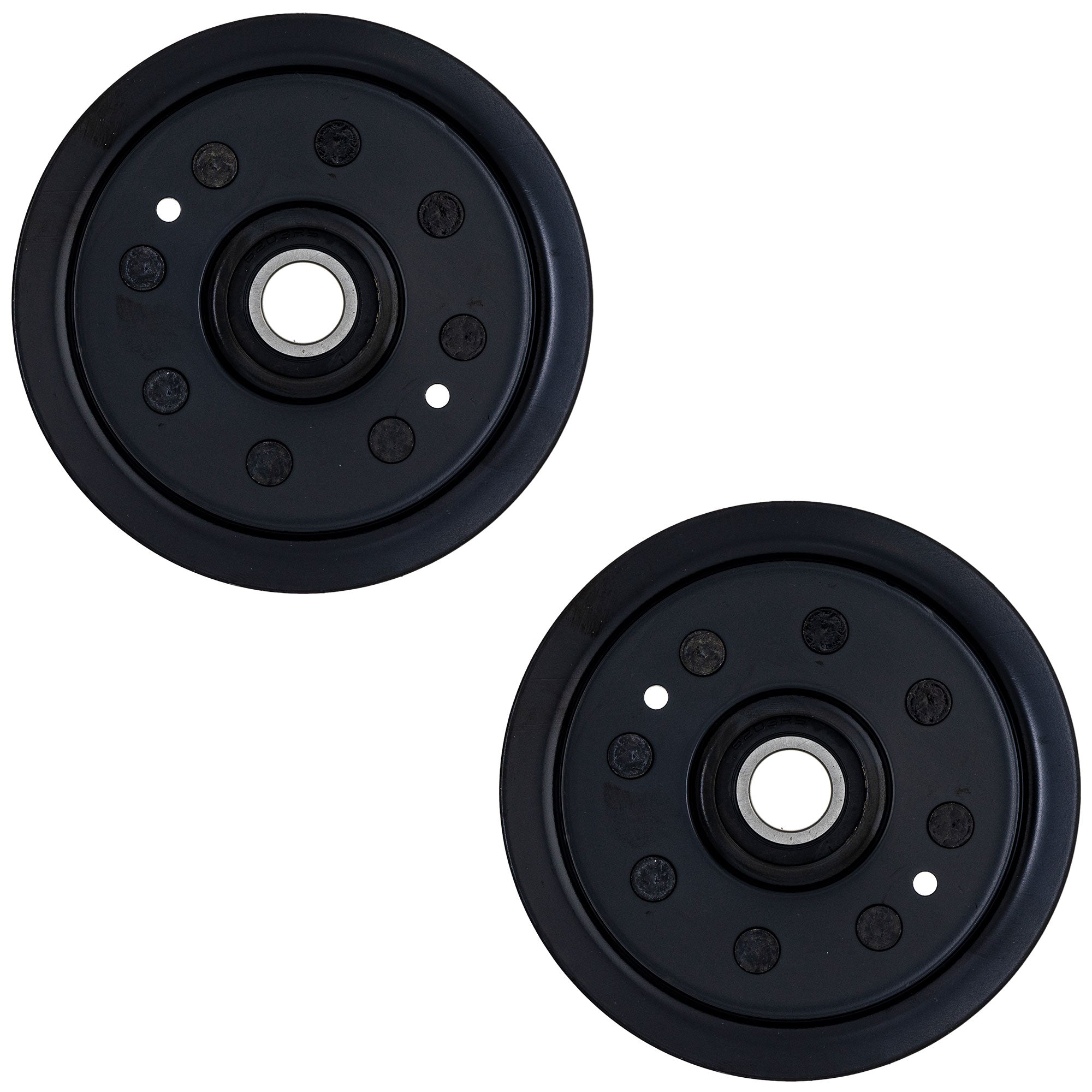 8TEN 810-CID2215L Idler Pulley 2-Pack for zOTHER Ferris ProCut