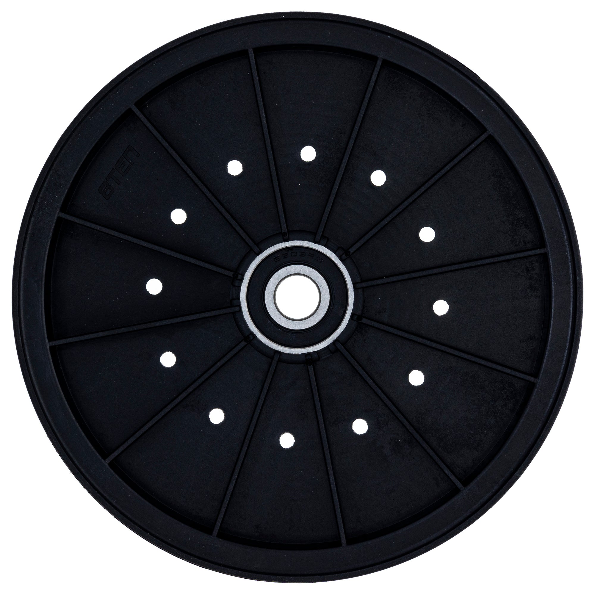 8TEN 810-CID2217L Idler Pulley for zOTHER Toro Exmark