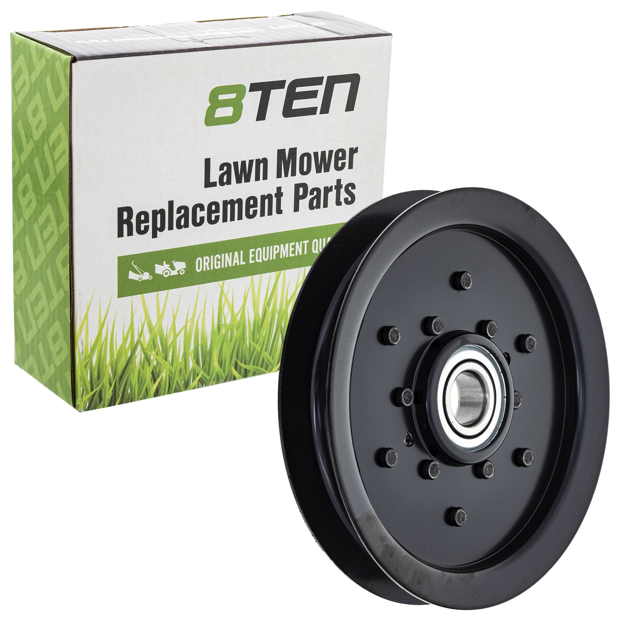 Idler Pulley For John Deere Sabre CH14865 | 8TEN