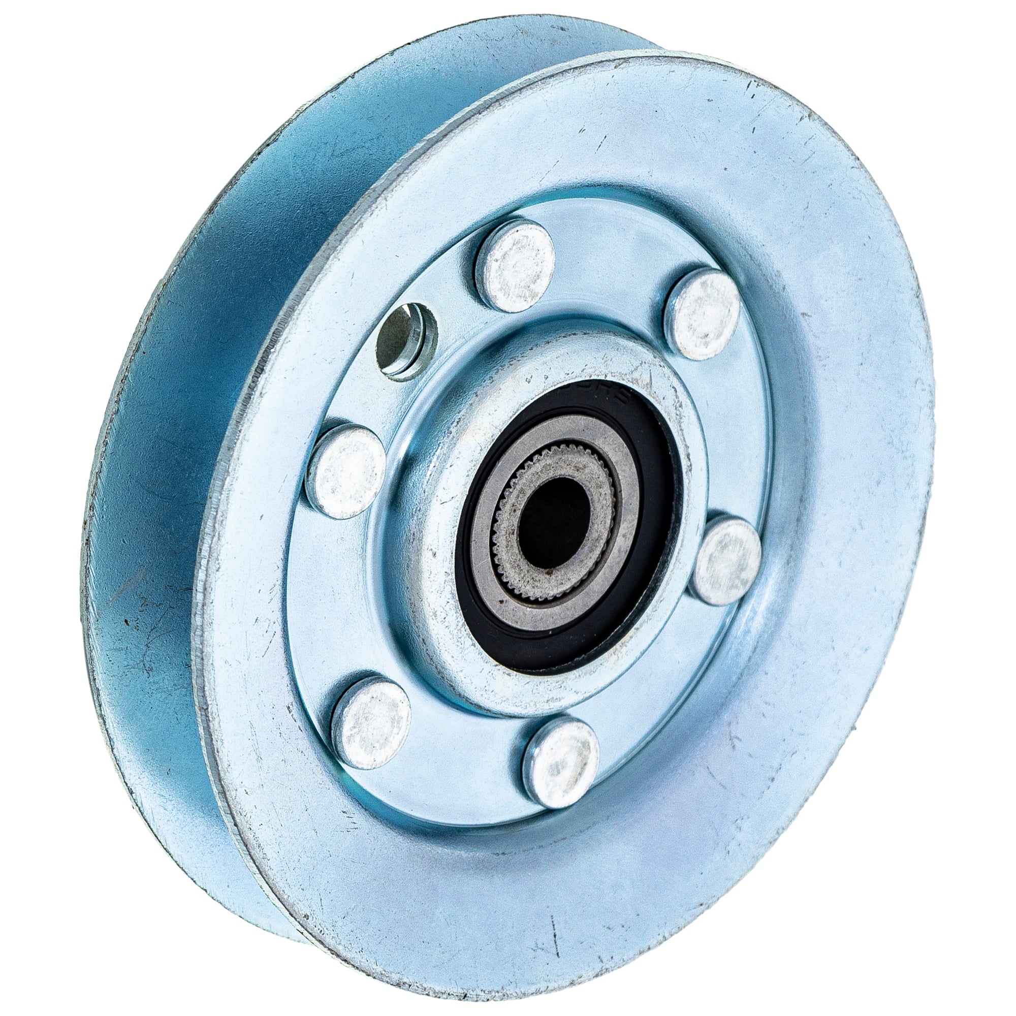 Idler Pulley For Murray 7029624YP 78-114 78-034 7029624 34-015 34-012