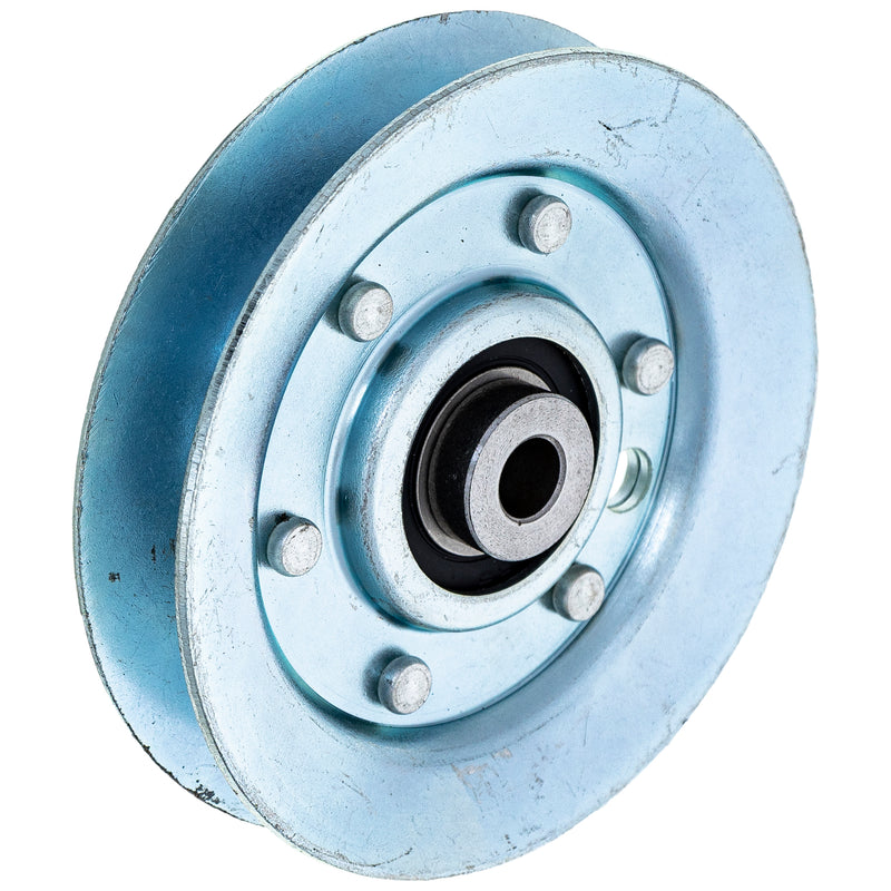 8TEN Idler Pulley Set 2-Pack