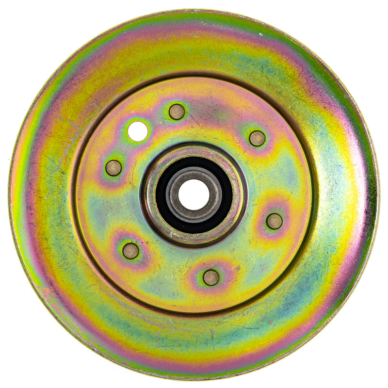 8TEN 810-CID2323L Idler Pulley for zOTHER Ariens Gravely