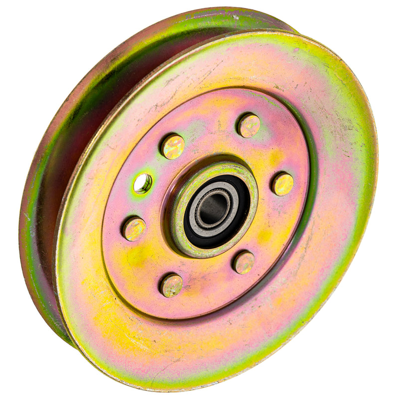 Idler Pulley 810-CID2323L For Gravely Ariens 07300527 07300429