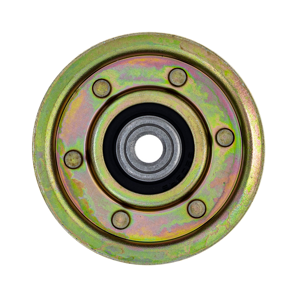 Stens Flat Idler for Cub Cadet Z-Force 44 in., 48 in. and 52 in. Deck 00030782, 02004558 at Tractor Supply Co Stens Flat Idler for Cub Cadet Z-Force 44 in., 48 in. and 52 in. Deck 00030782, 02004558 at Tractor Supply Co
