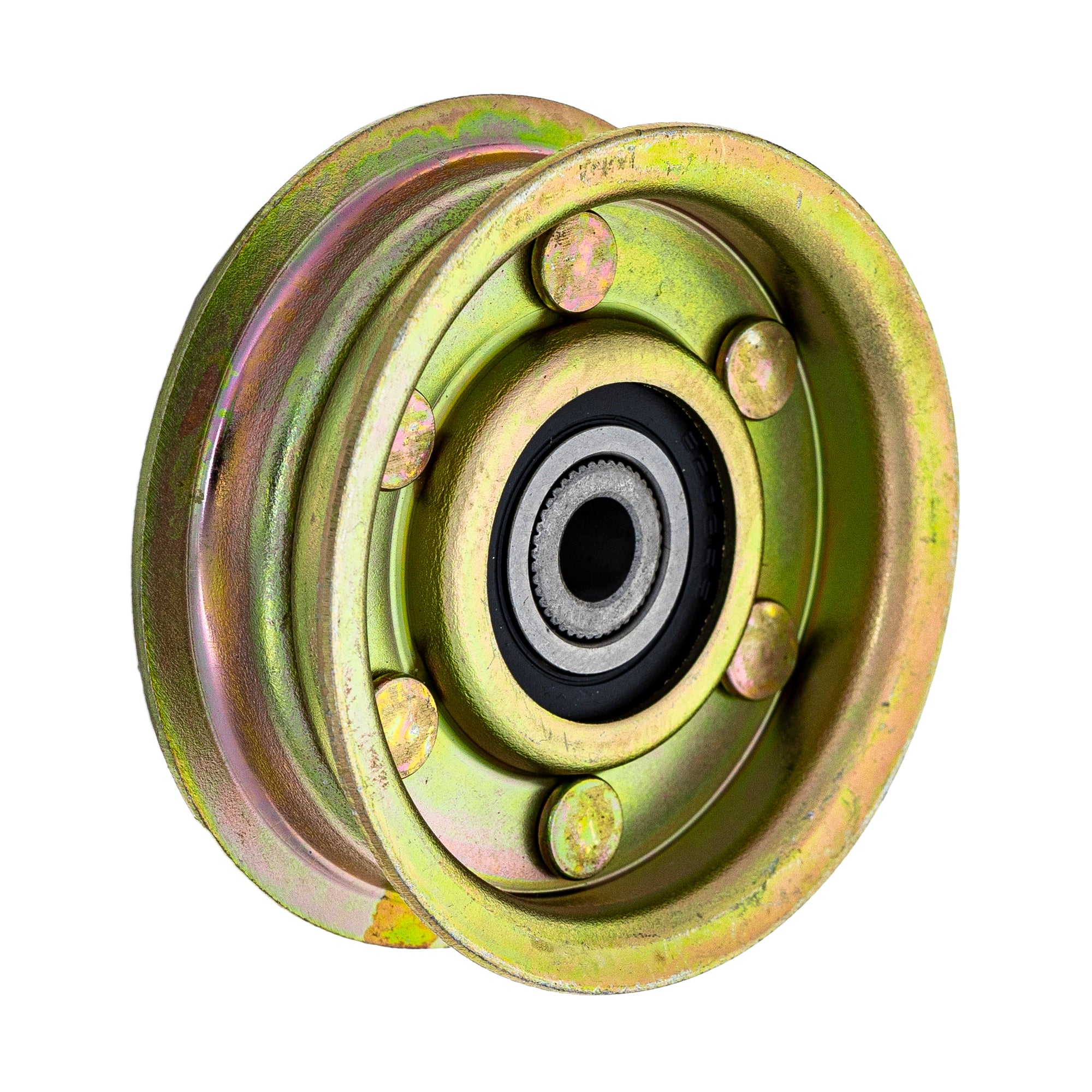 Idler Pulley For MTD Cub Cadet MTD Pro 00030782 | 8TEN
