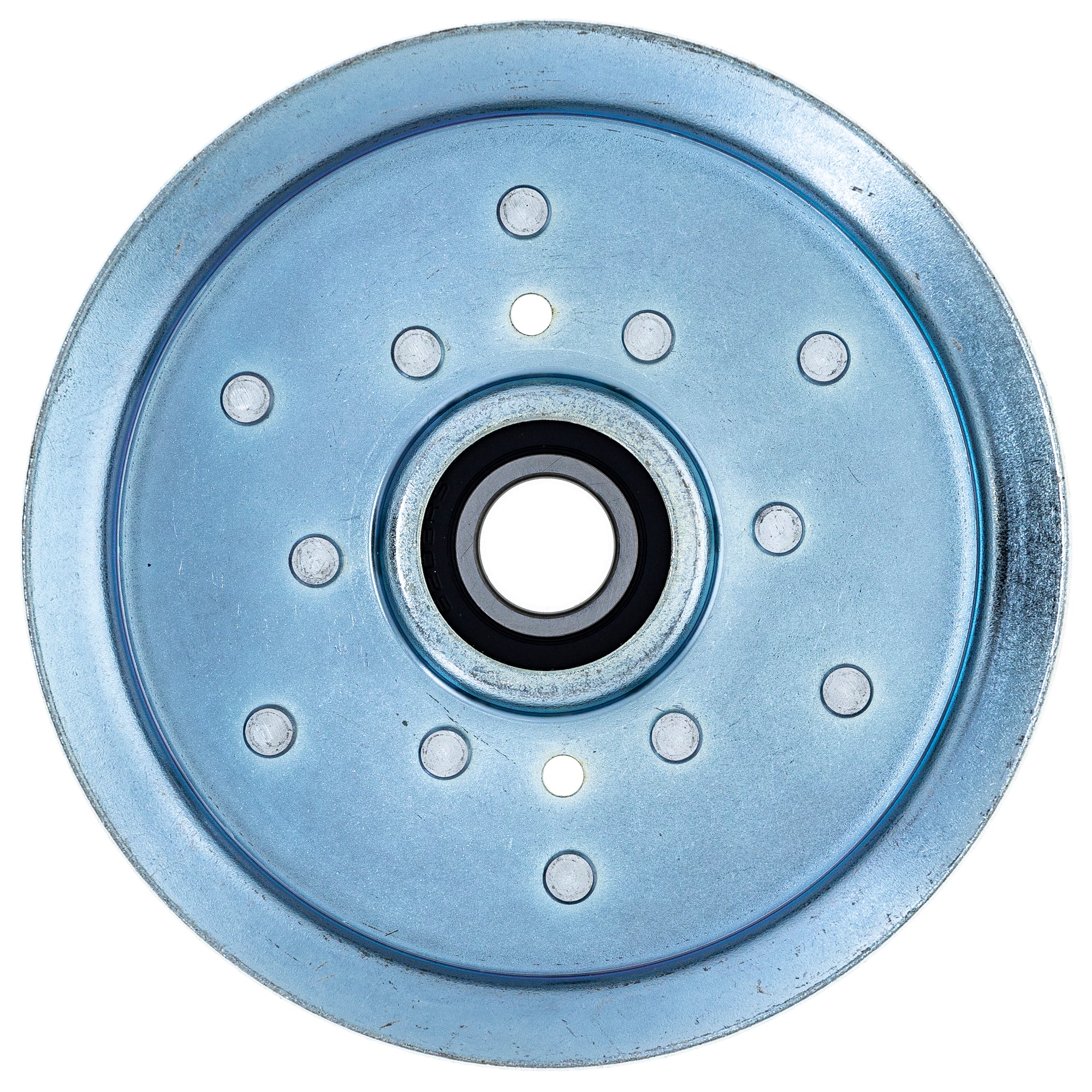 Idler Pulley Set For John Deere AM135526 | 8TEN