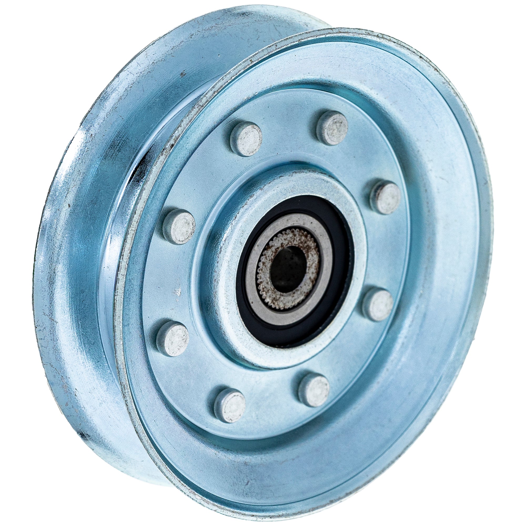 Idler Pulley Set For Murray 1724387SM 1724387 | 2-PACK