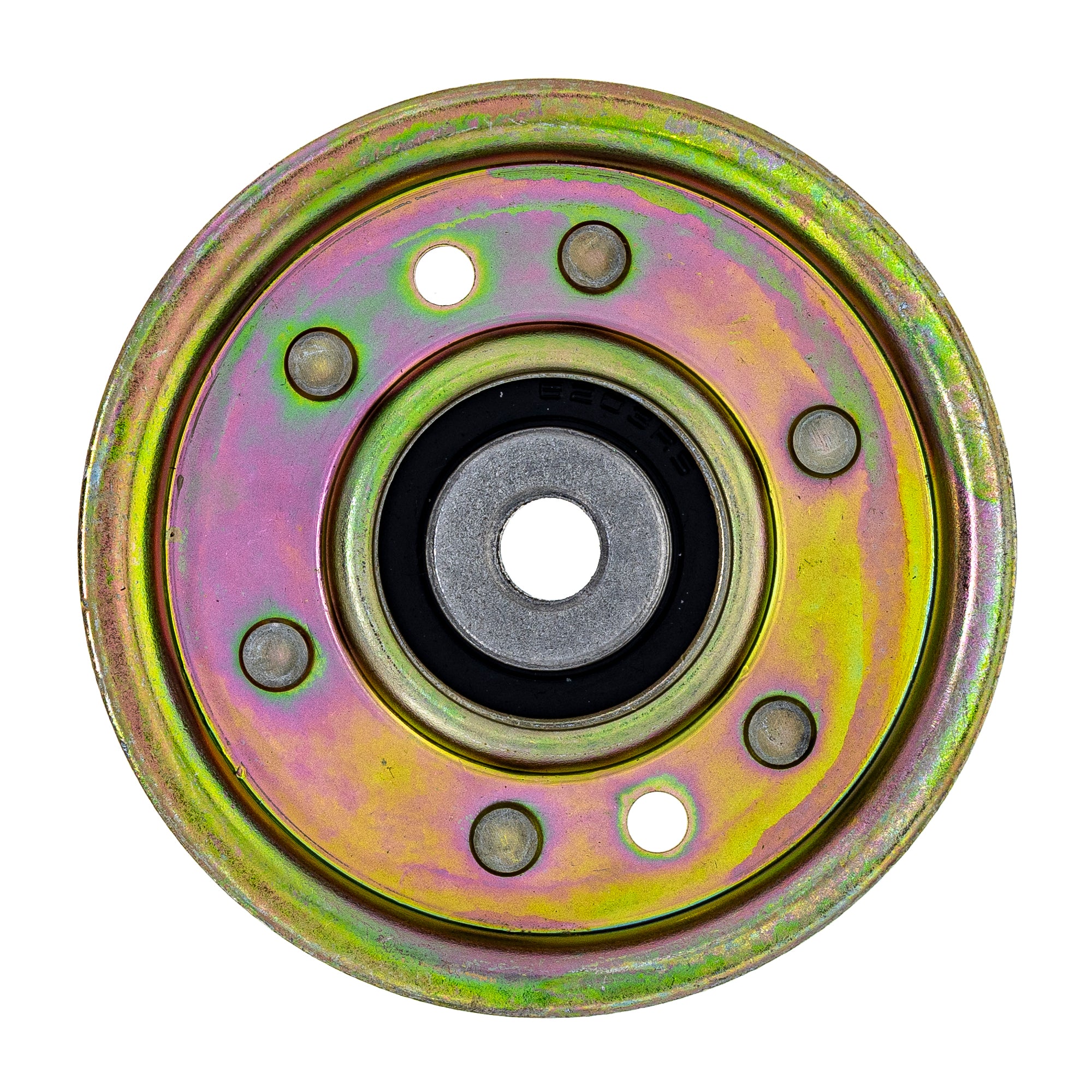 8TEN Idler Pulley 532123674 532123688 532004859 123688