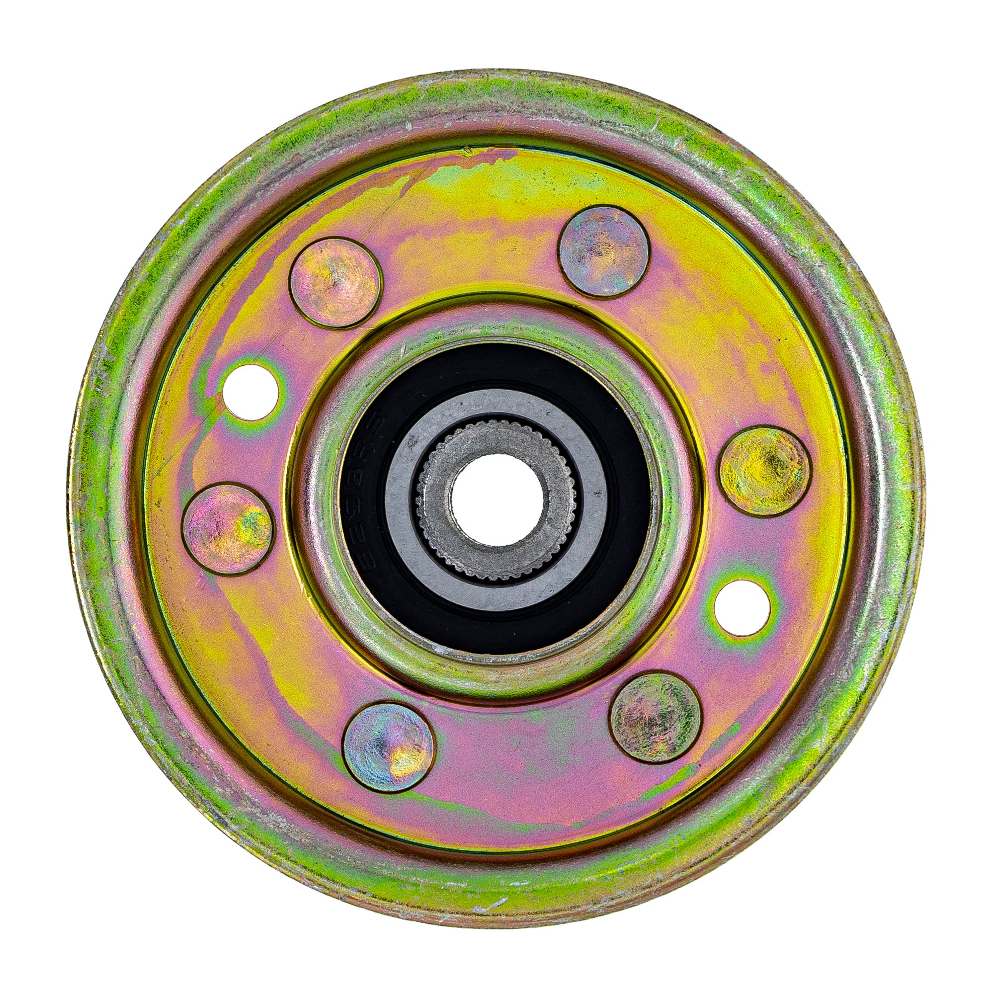 Idler Pulley Set For AYP Roper 532123674 | 8TEN