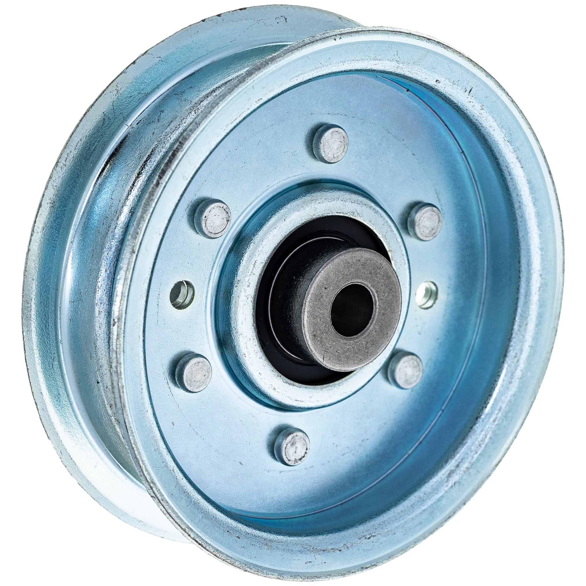 8TEN Idler Pulley Set 2-Pack 756-04280A 756-04280