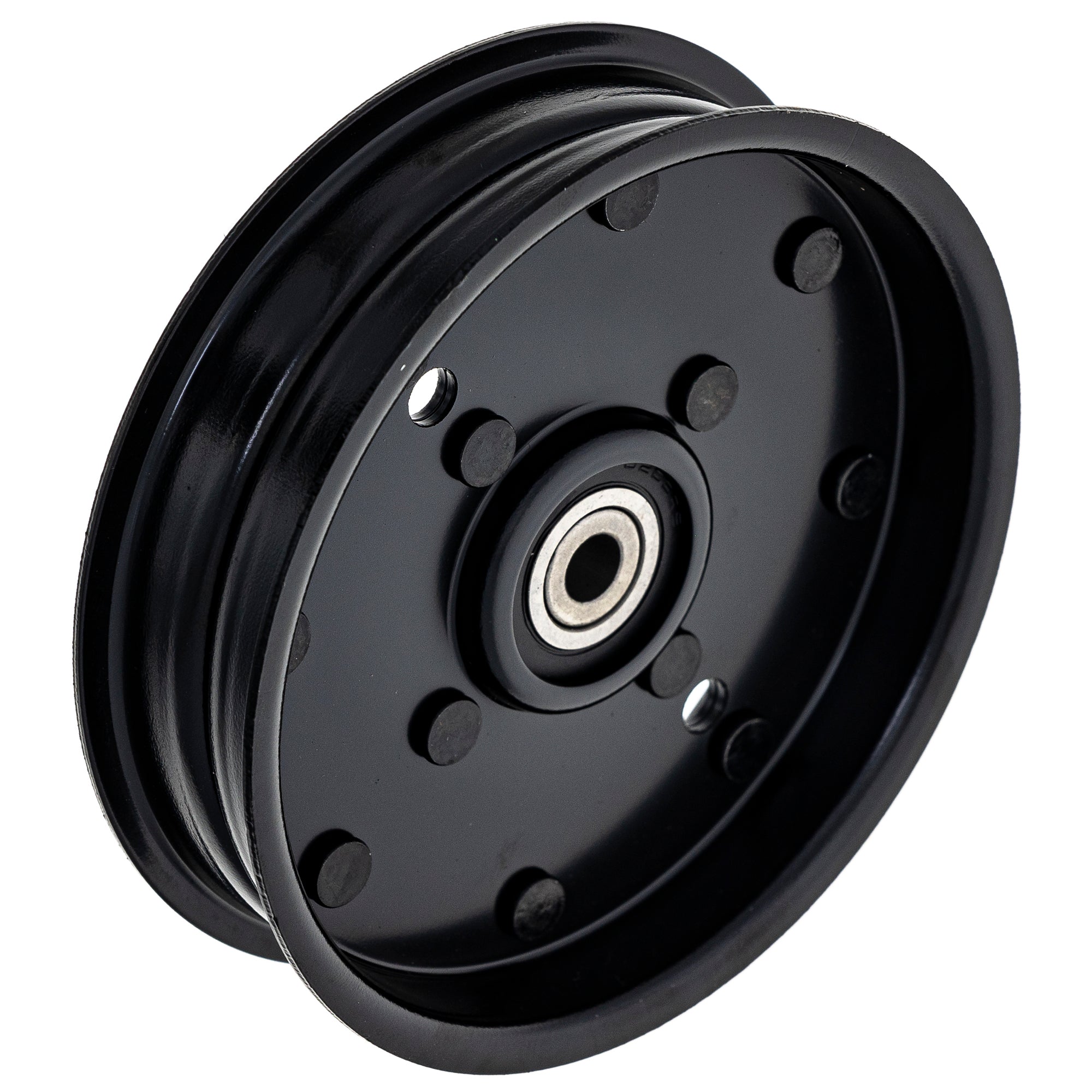 Idler Pulley For Husqvarna Statesman Poulan Pro 532187284 187284 78-051