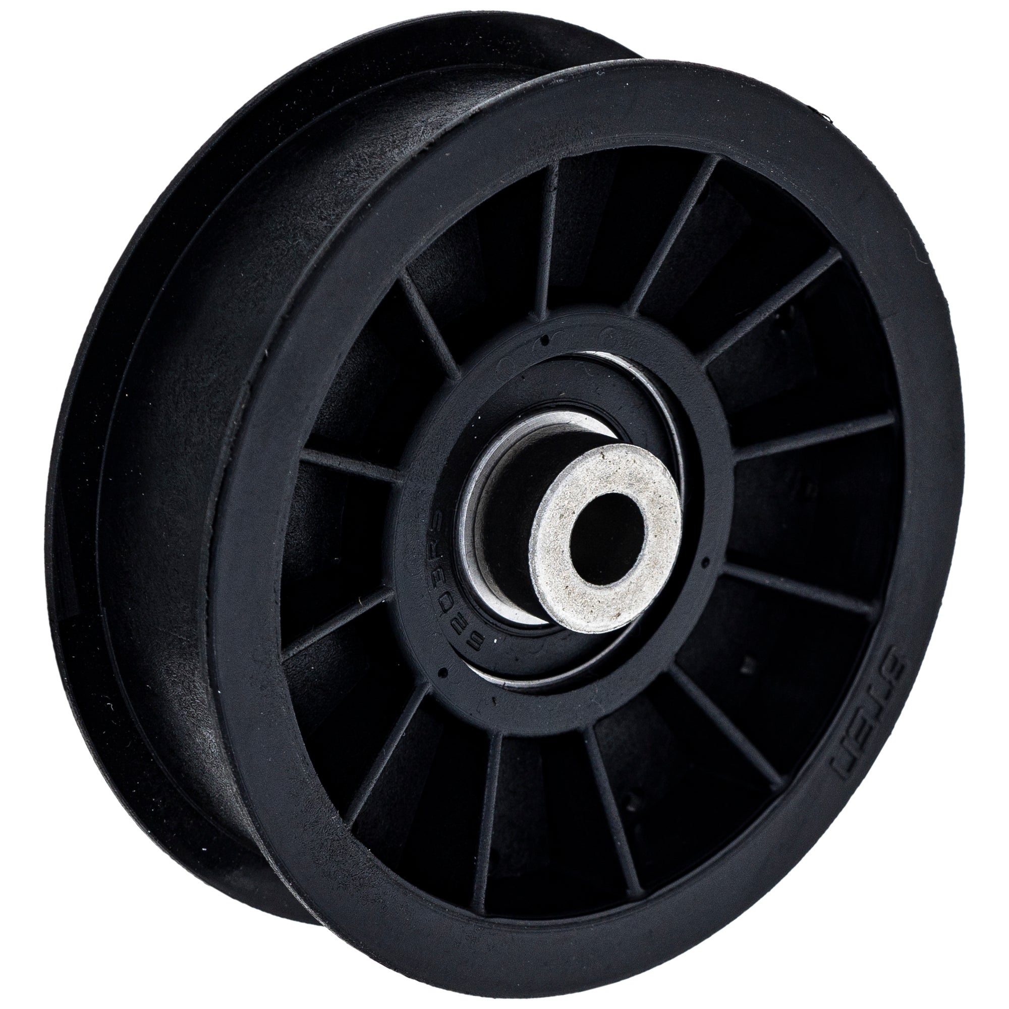 8TEN Idler Pulley Set 2-Pack 07324600