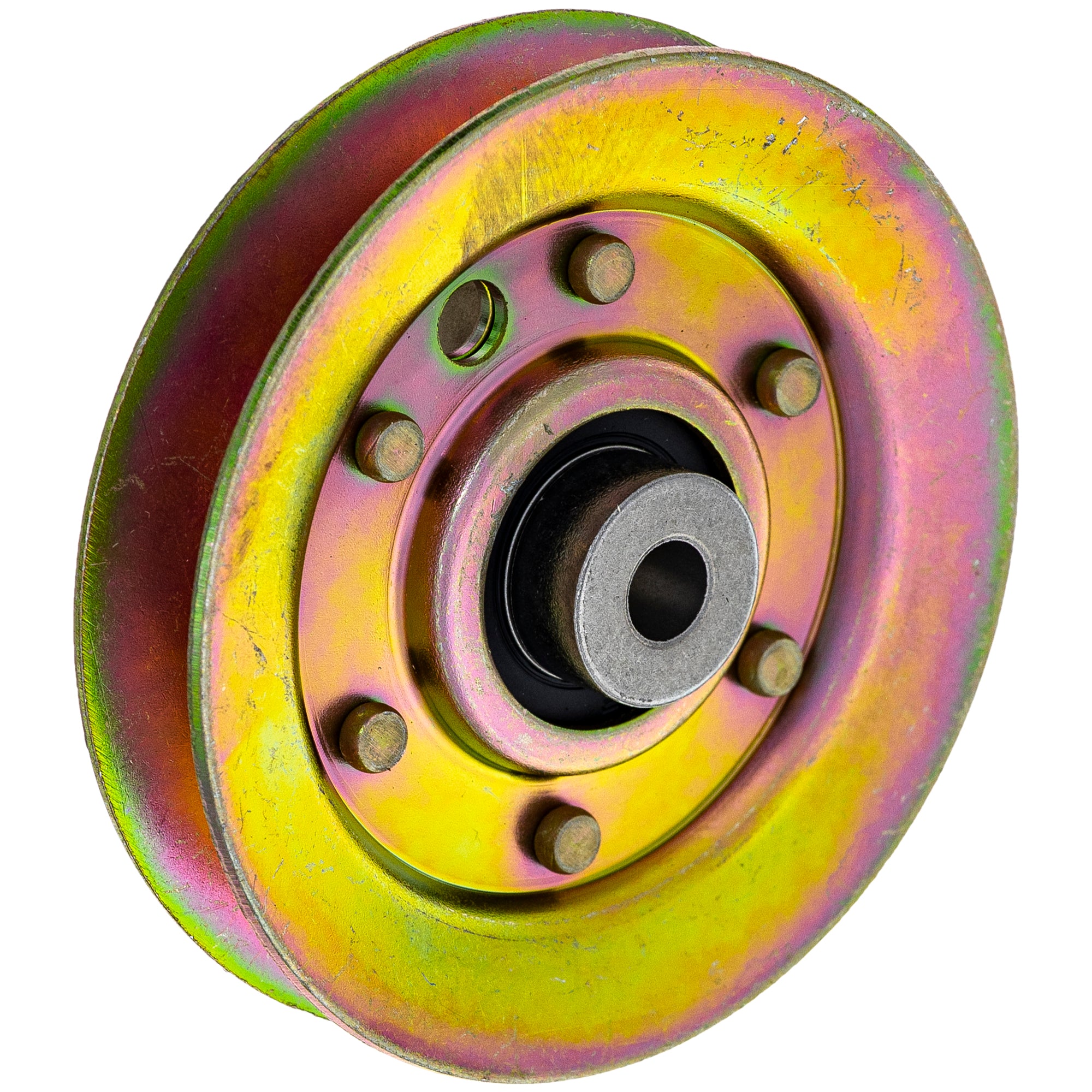 Idler Pulley for zOTHER Ariens Gravely Zoom Rapid Pro-Master Pro 8TEN 810-CID2336L