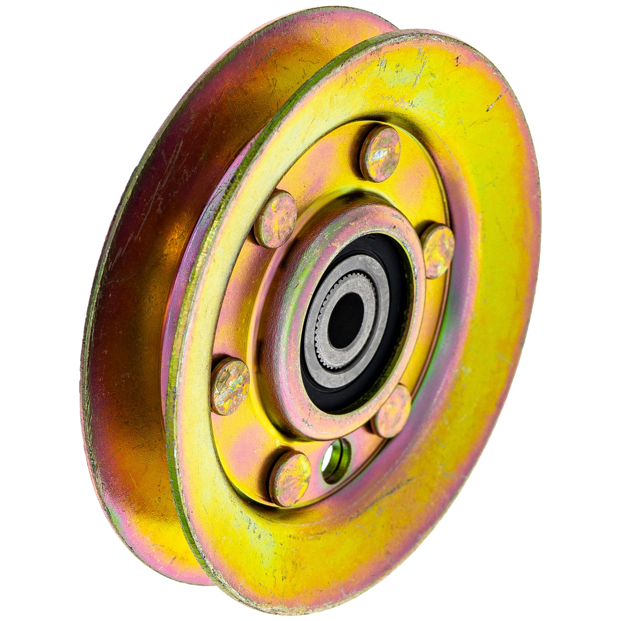 Idler Pulley 810-CID2336L For Gravely Ariens 07327600 07325200