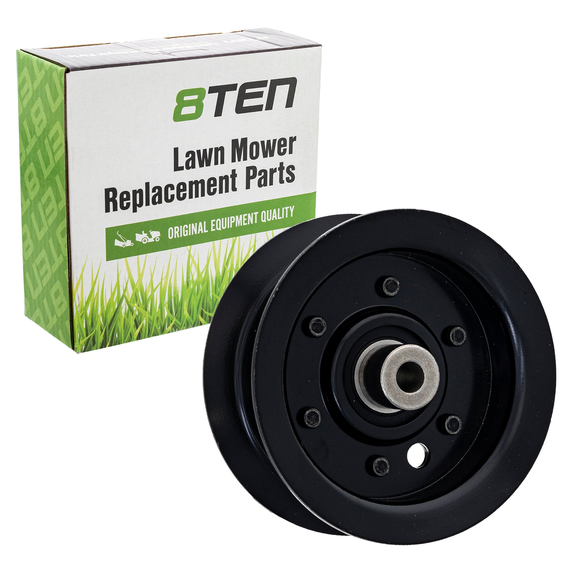 8TEN Idler Pulley