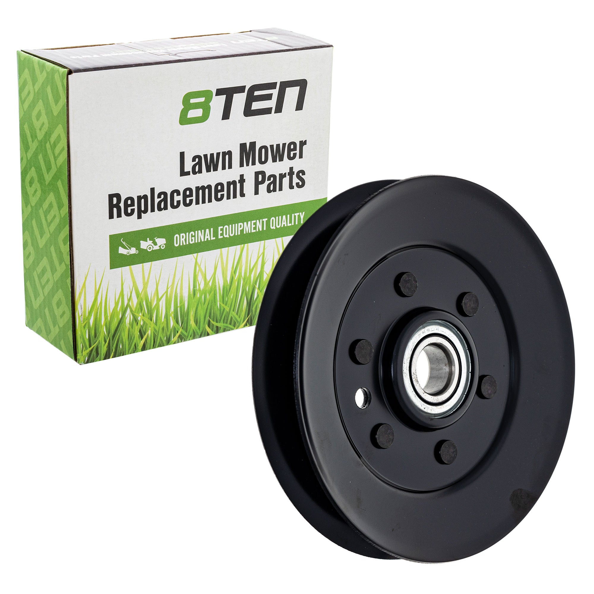 8TEN Idler Pulley 3-Pack TCA17540 TCA14594 TCA14330