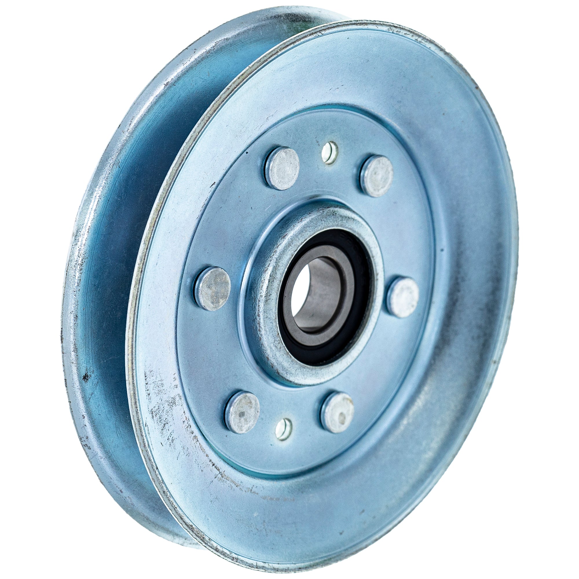 8TEN Idler Pulley Set 2-Pack AM136357 AM147272