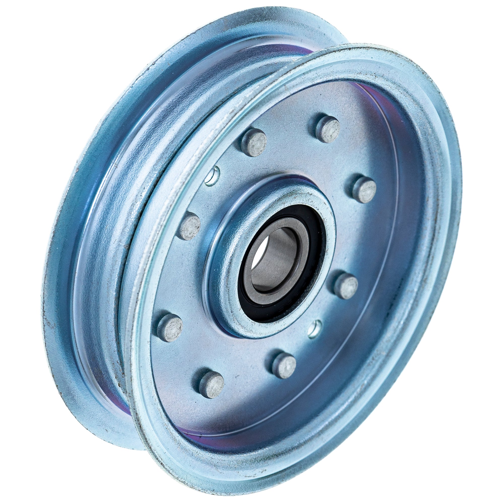 Idler Pulley For Toro Exmark 99-8912 | 8TEN