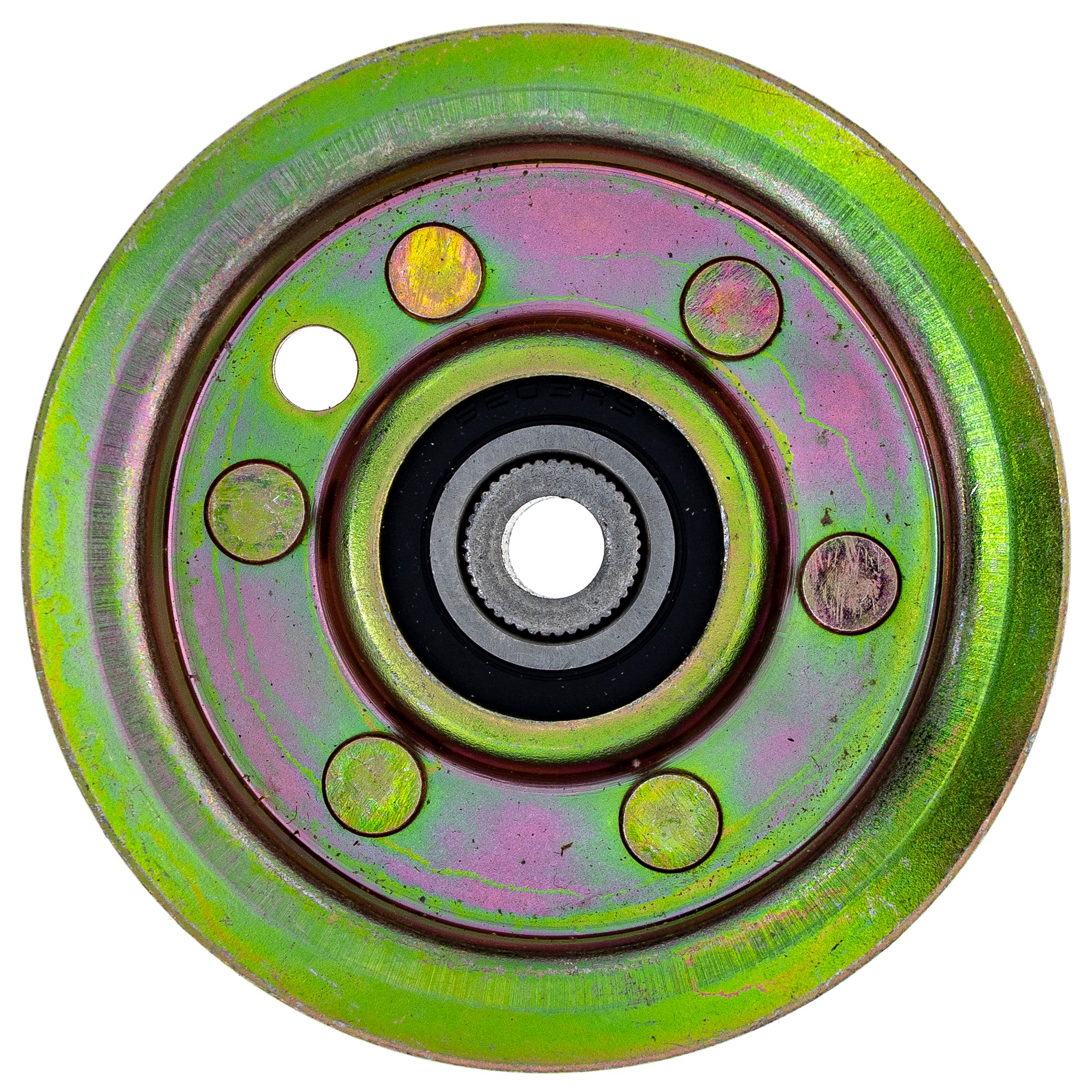 Idler Pulley For Husqvarna 539110316 | 8TEN