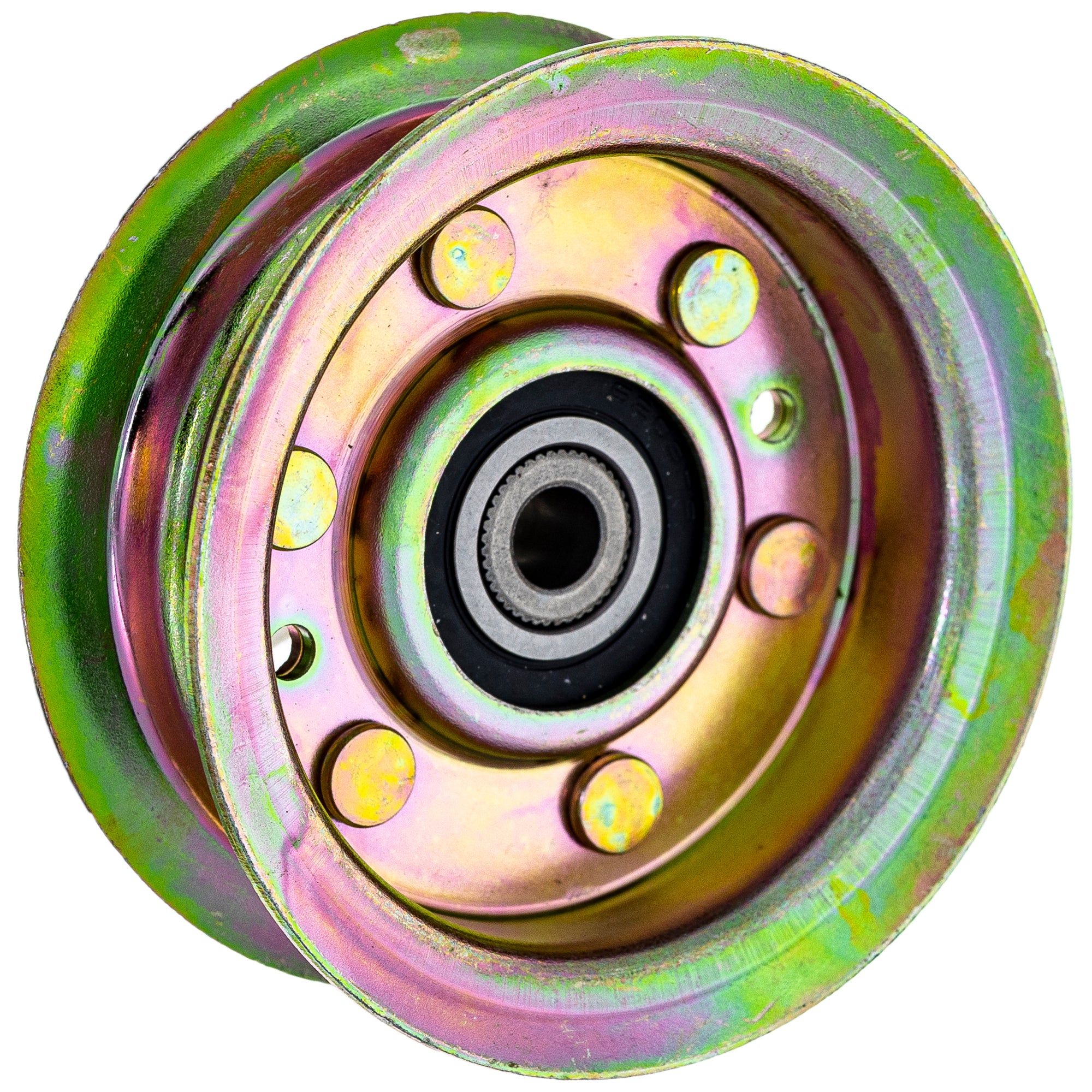 Idler Pulley For Ariens 21547298