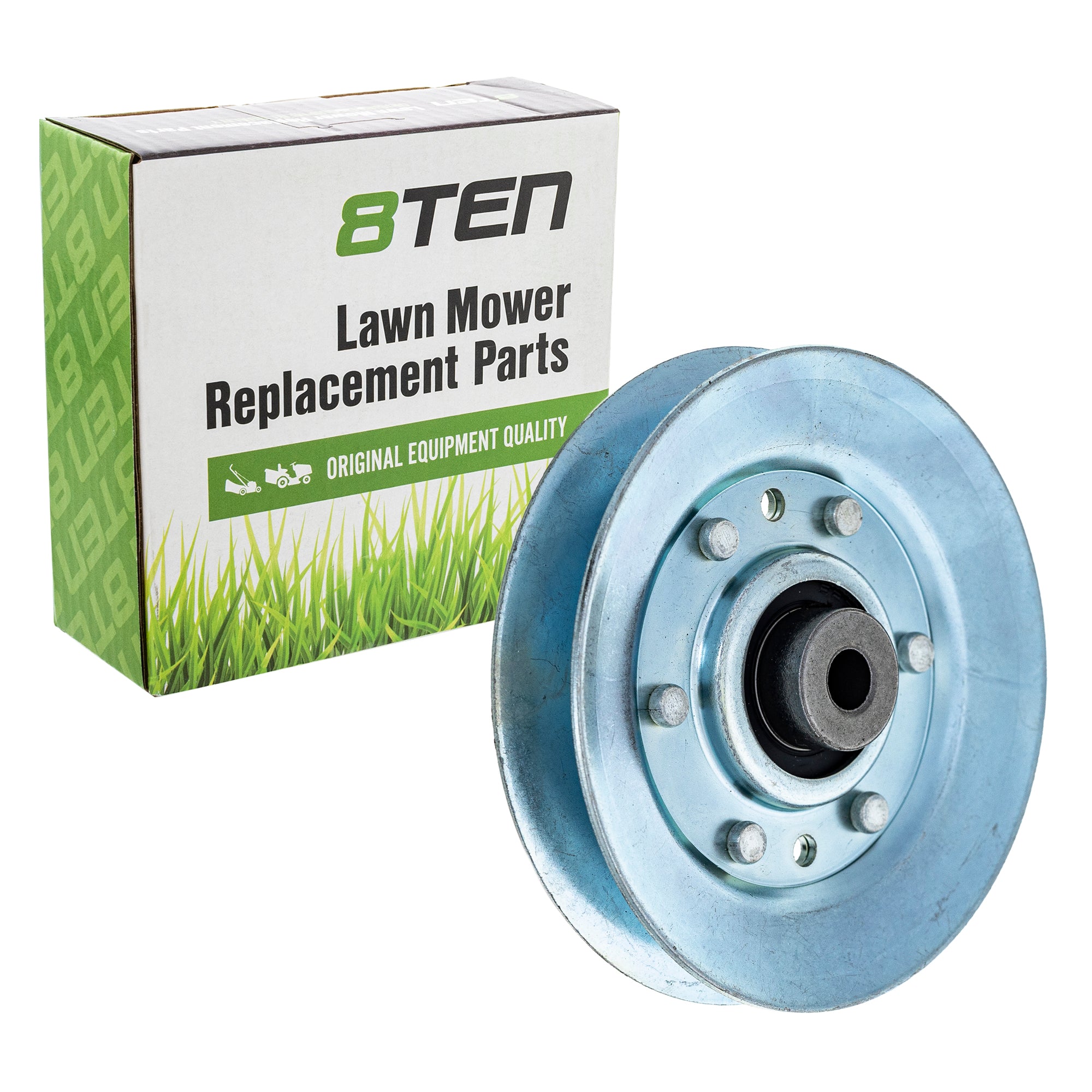 8TEN 810-CID2340L Idler Pulley for Ariens Gravely 30