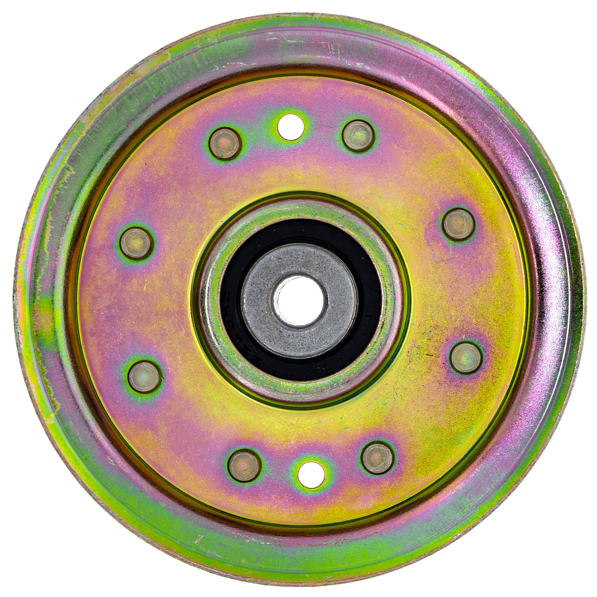 8TEN Idler Pulley 21548166