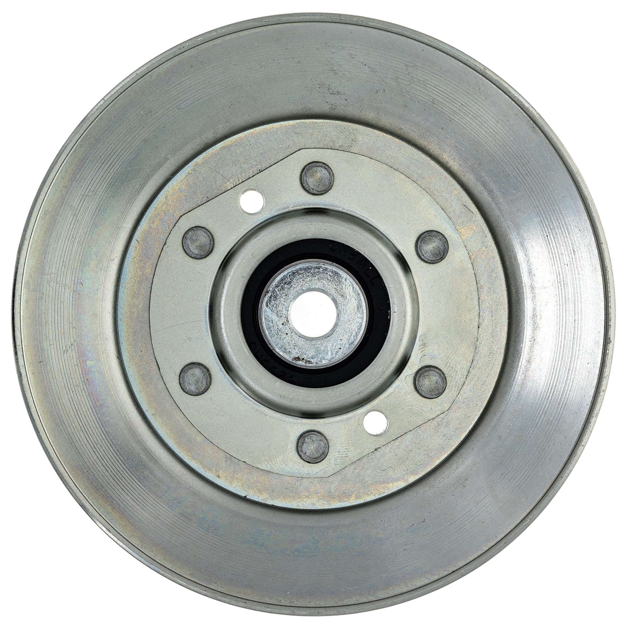 8TEN 810-CID2353L Idler Pulley for ISX3300 IS6200