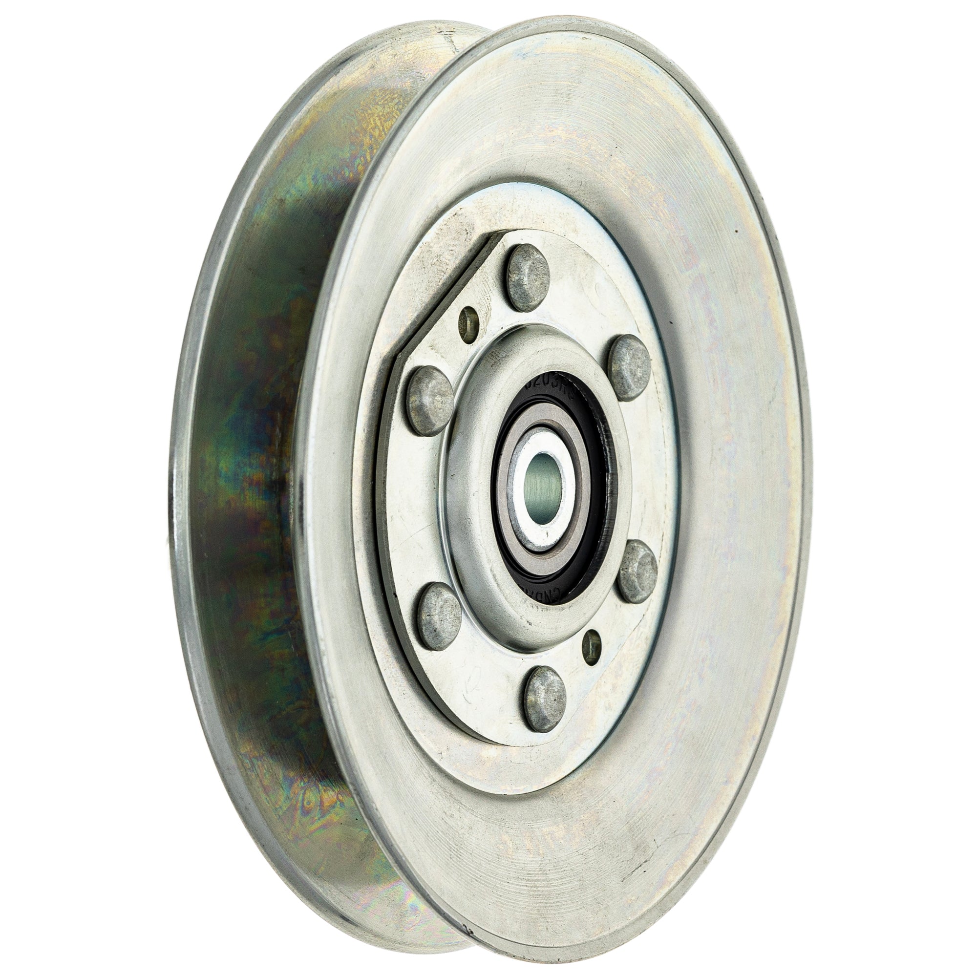 Idler Pulley For Ferris 84004874 5103456YP 5103456