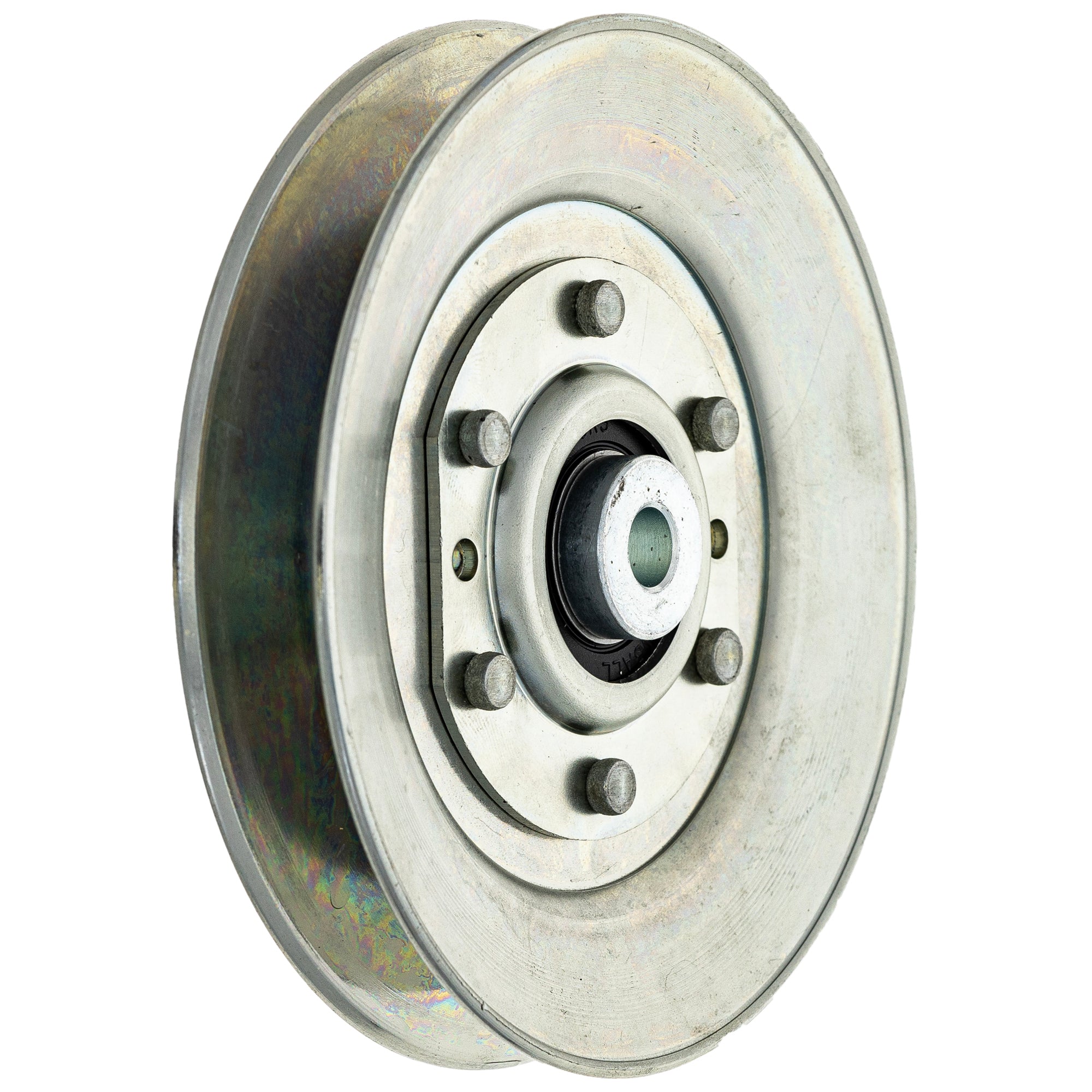 8TEN Idler Pulley 2-Pack