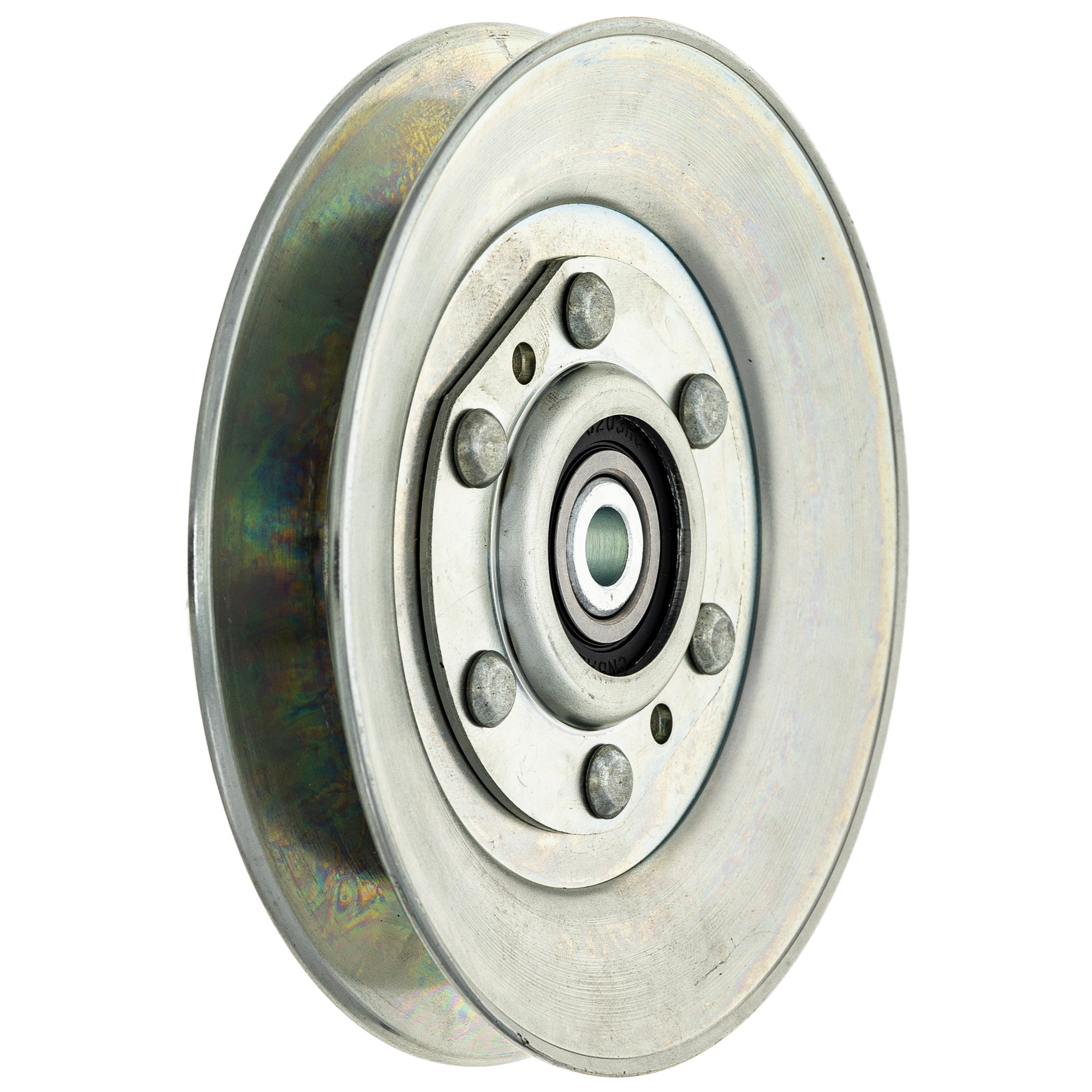 Idler Pulley For Ferris | 2-PACK