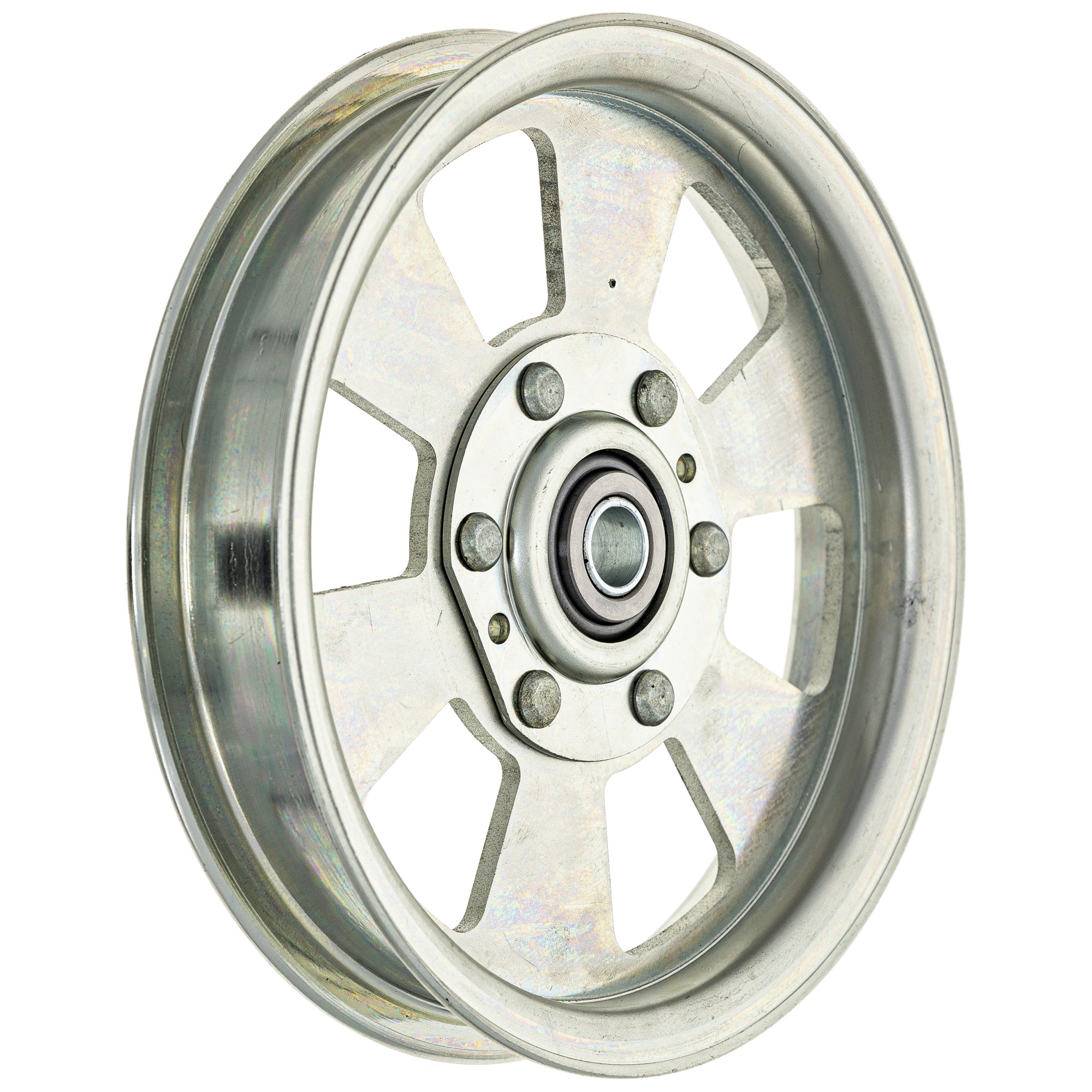 Idler Pulley for SRSZ3X SRSZ2 SRSZ1 ISX3300 8TEN 810-CID2354L