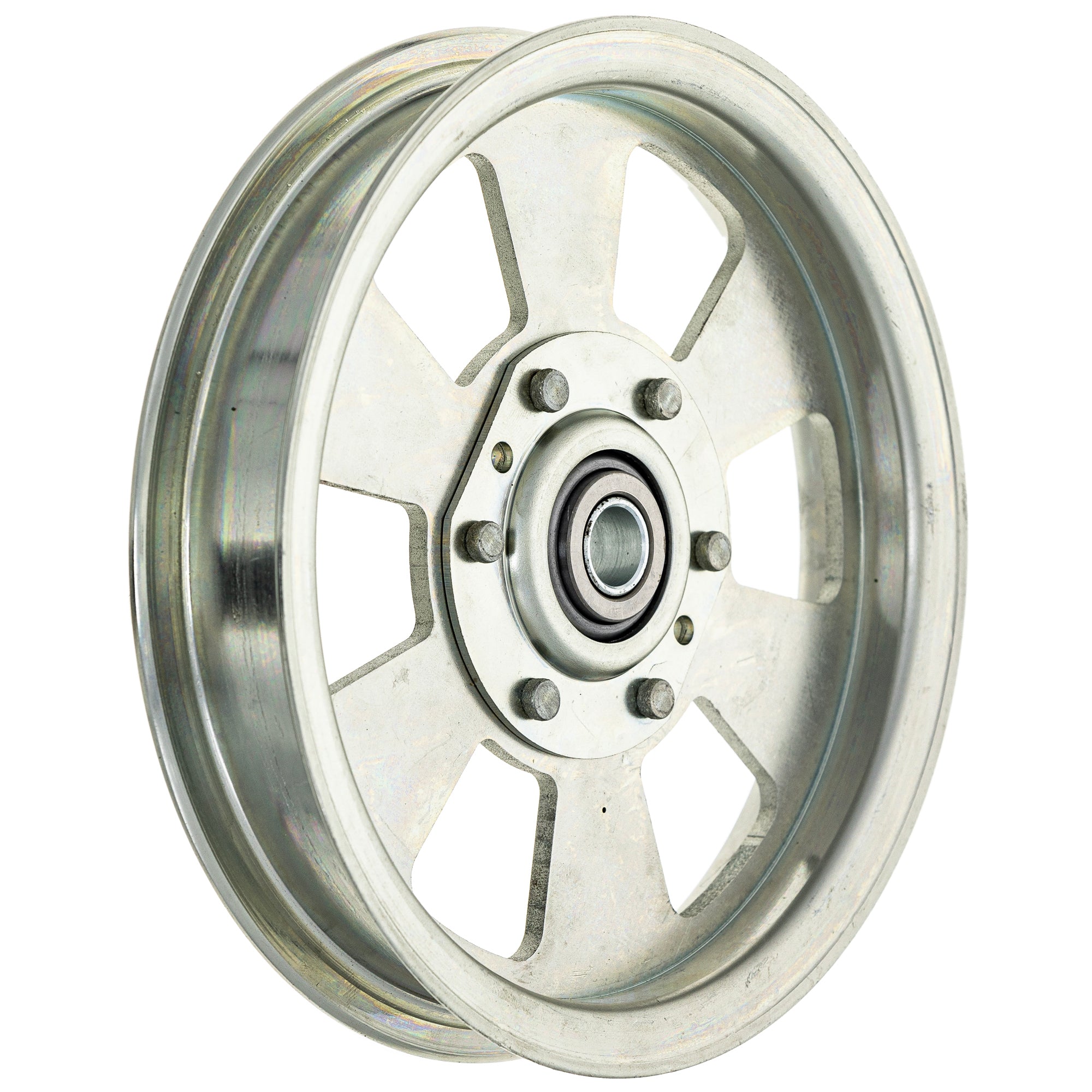 Idler Pulley For Ferris | 2-PACK