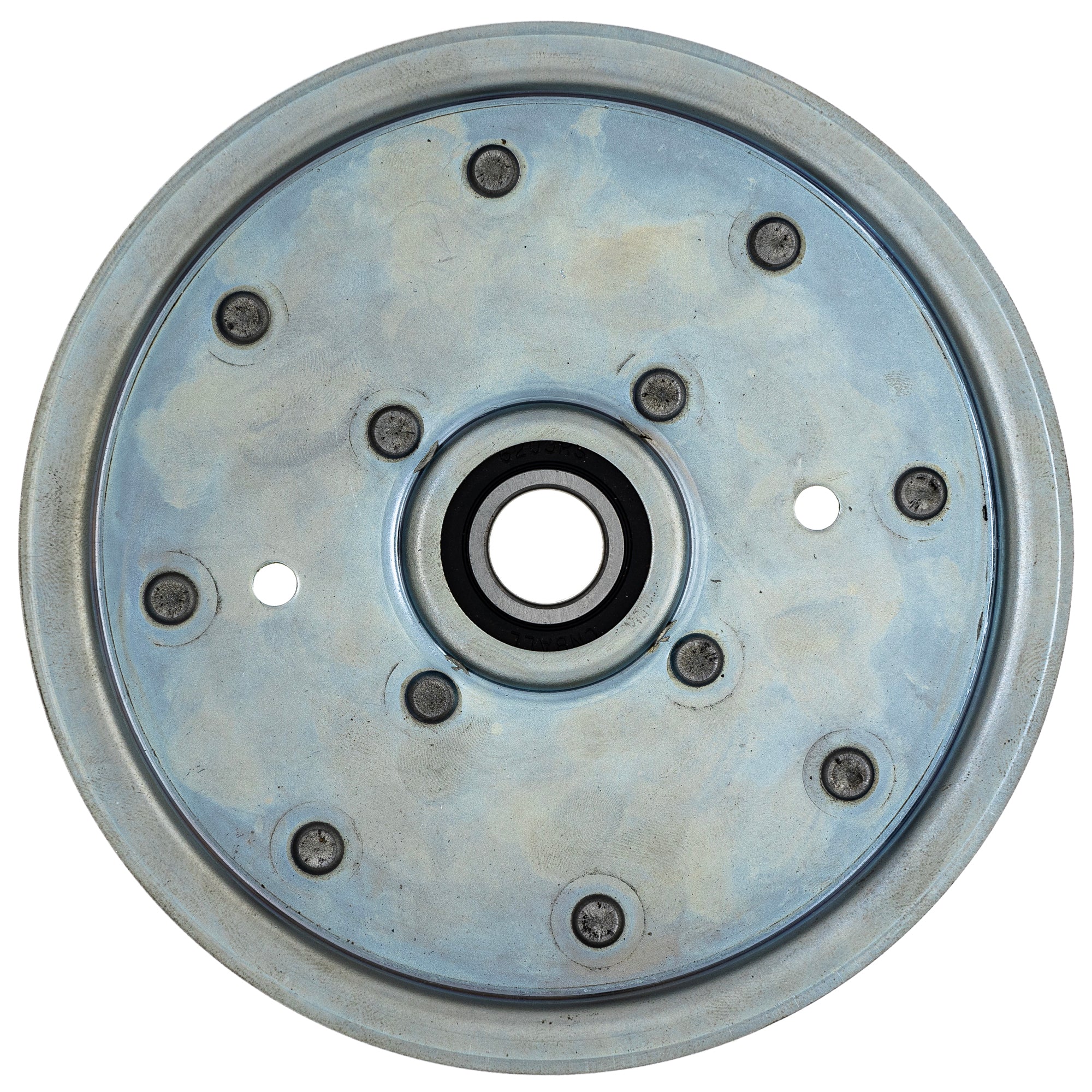 8TEN 810-CID2355L Idler Pulley for Deere