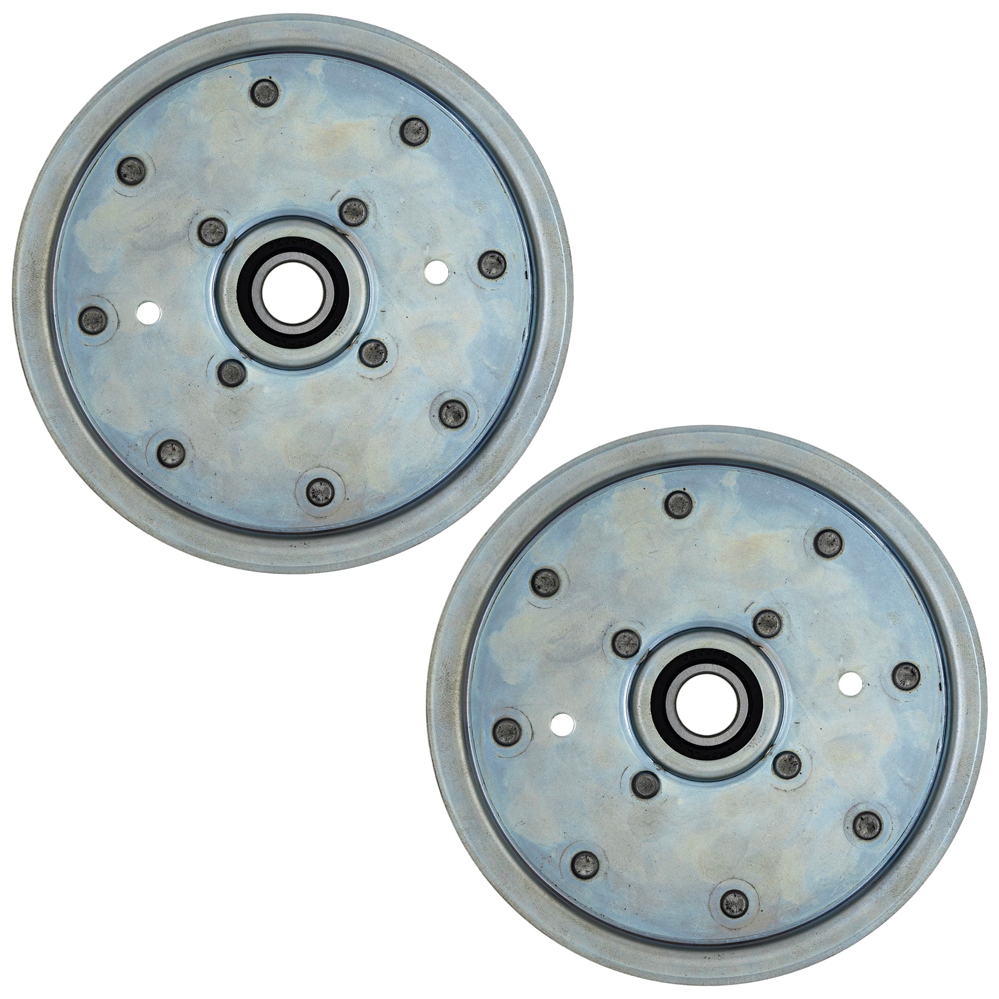 Idler Pulley 2-Pack for Deere 8TEN 810-CID2355L