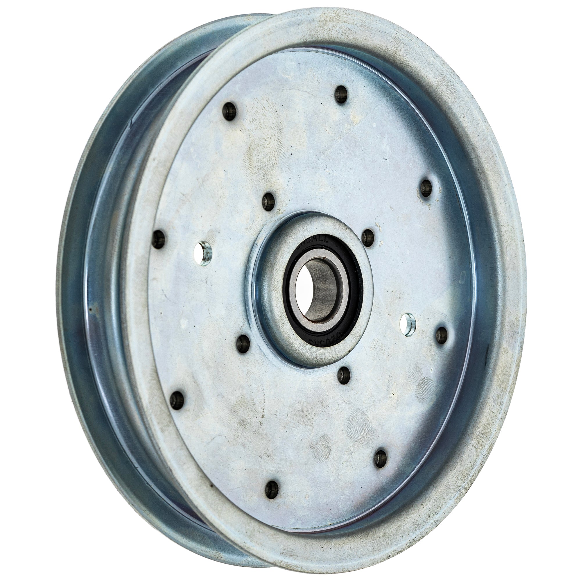 Idler Pulley For John Deere | 2-PACK