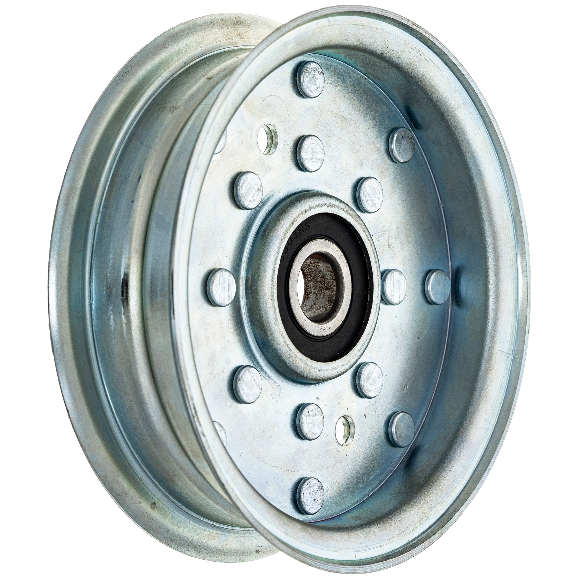 Idler Pulley for Turf Staris Raduis Radius 8TEN 810-CID2356L