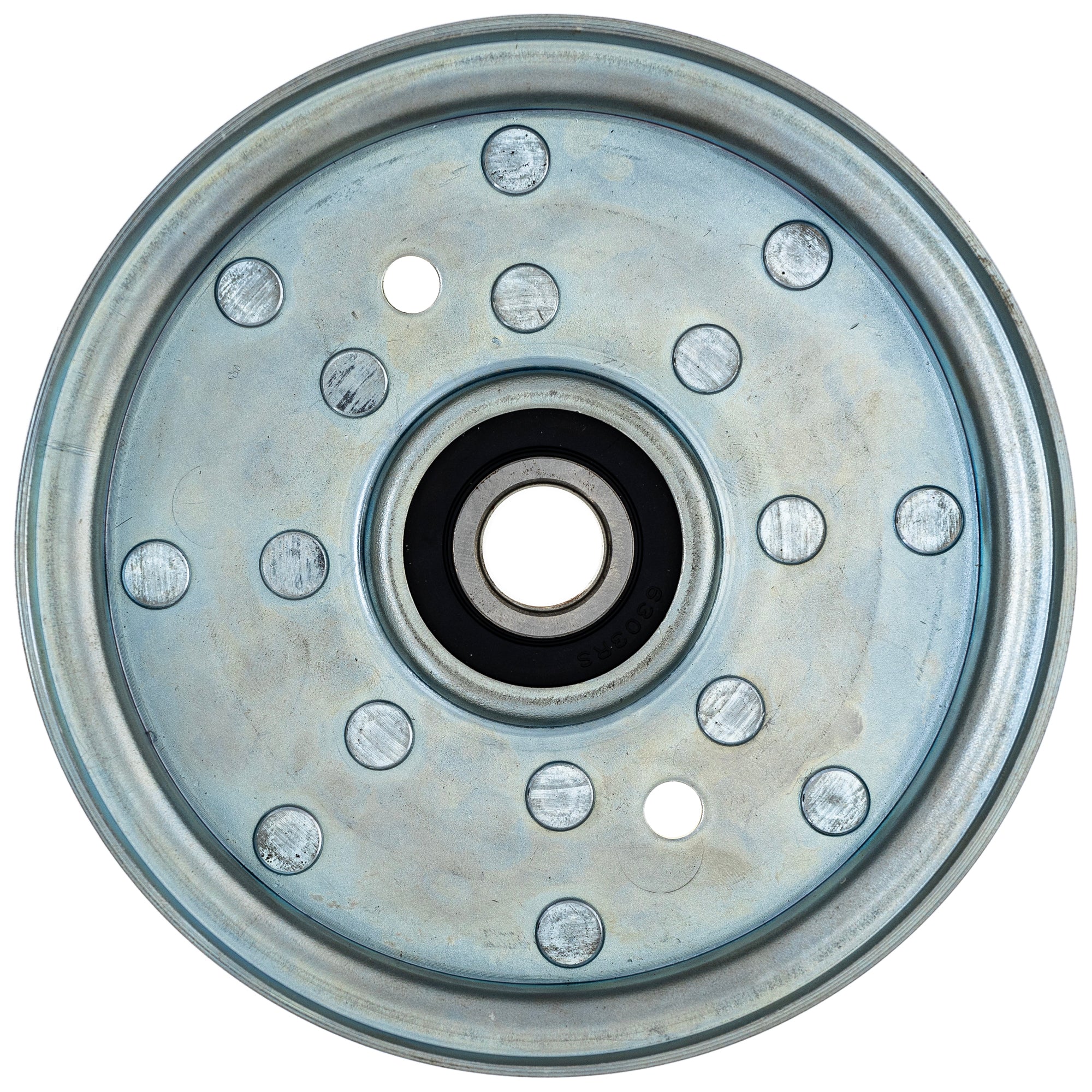 8TEN 810-CID2356L Idler Pulley for Turf Staris Raduis Radius