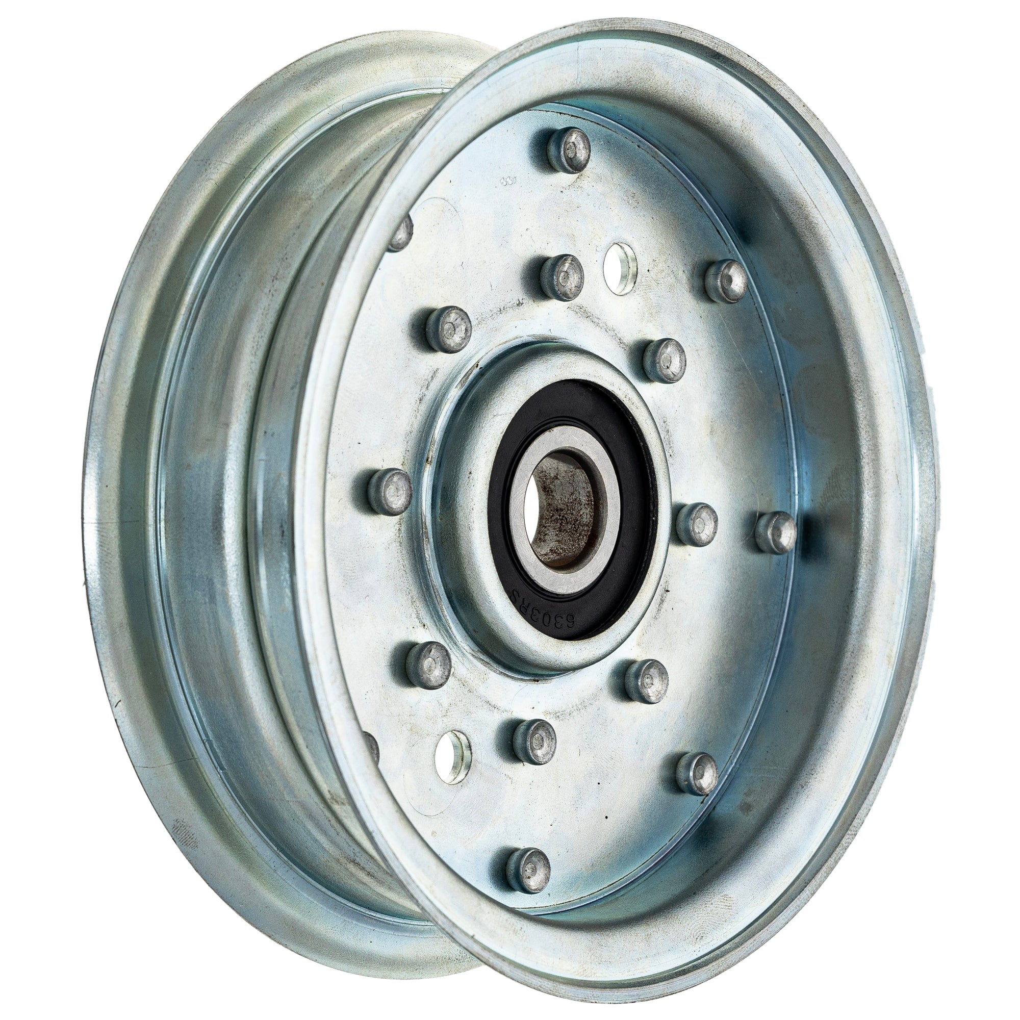 Idler Pulley For Exmark 126-9197 | 8TEN