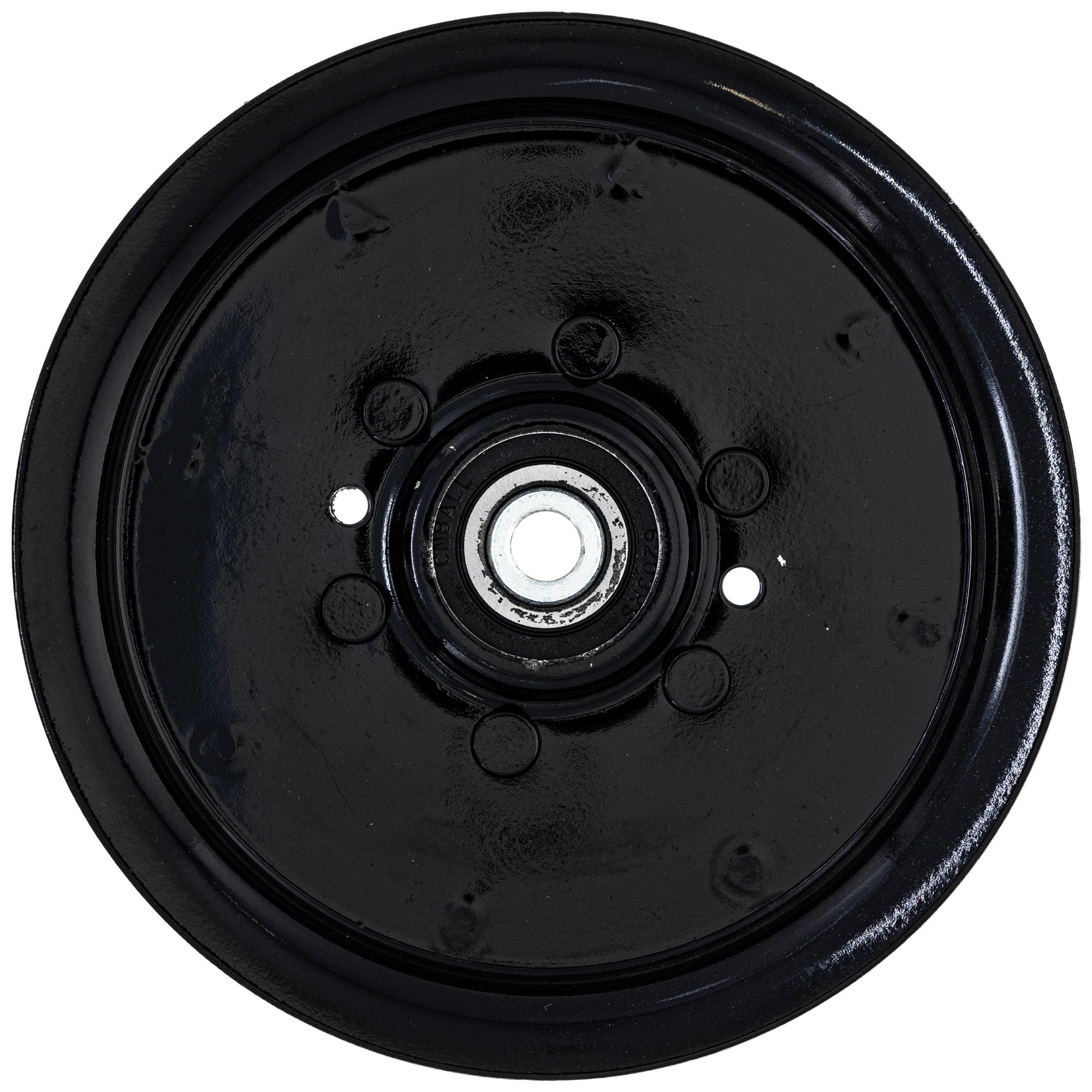 Idler Pulley For Snapper Snapper Pro 7034422SM | 8TEN