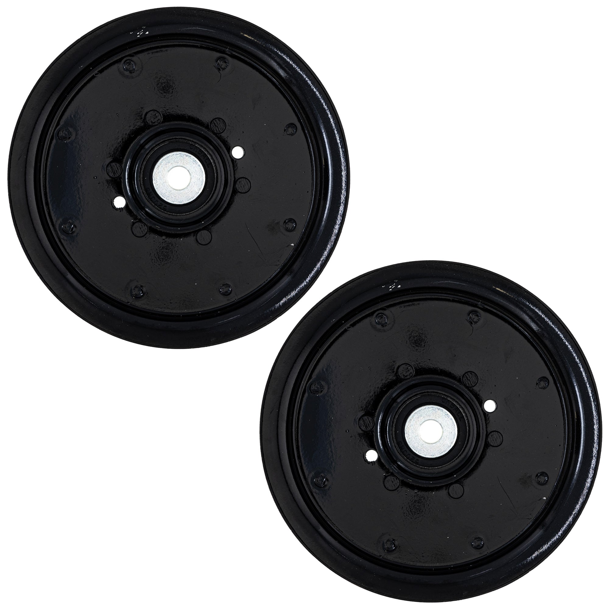 Idler Pulley For Ferris 810-CID2357L | 8TEN