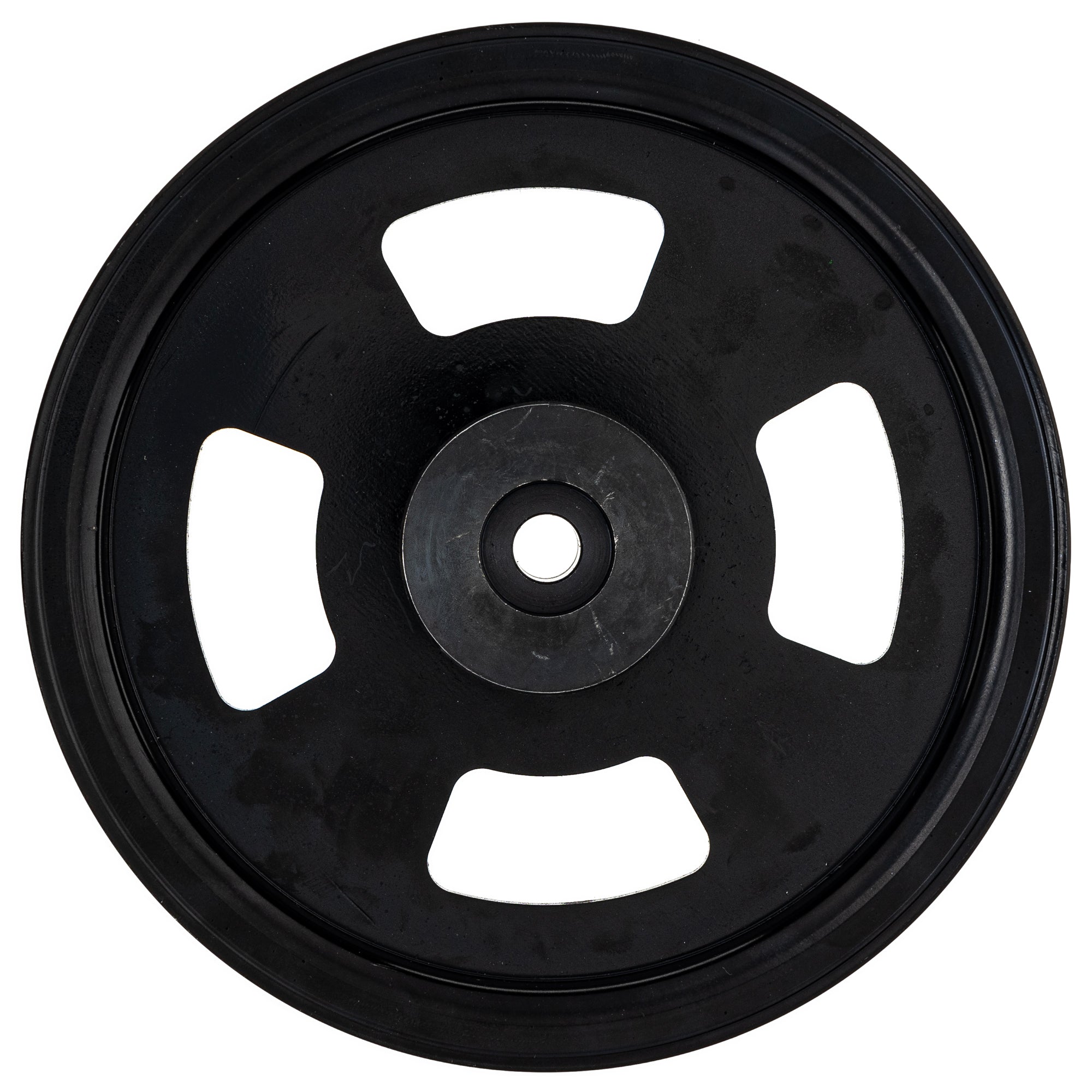 8TEN 810-CID2358L Idler Pulley for Tiger Deere